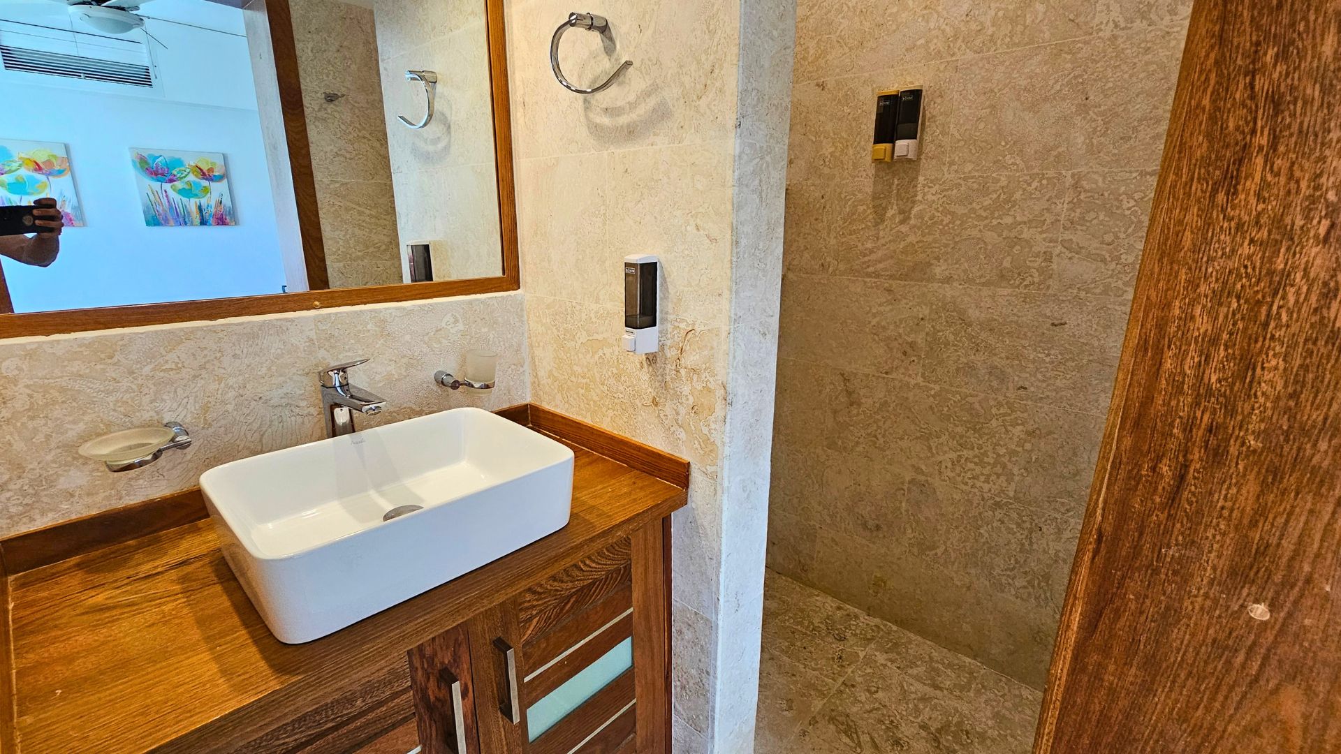 photo of property in dominican republic