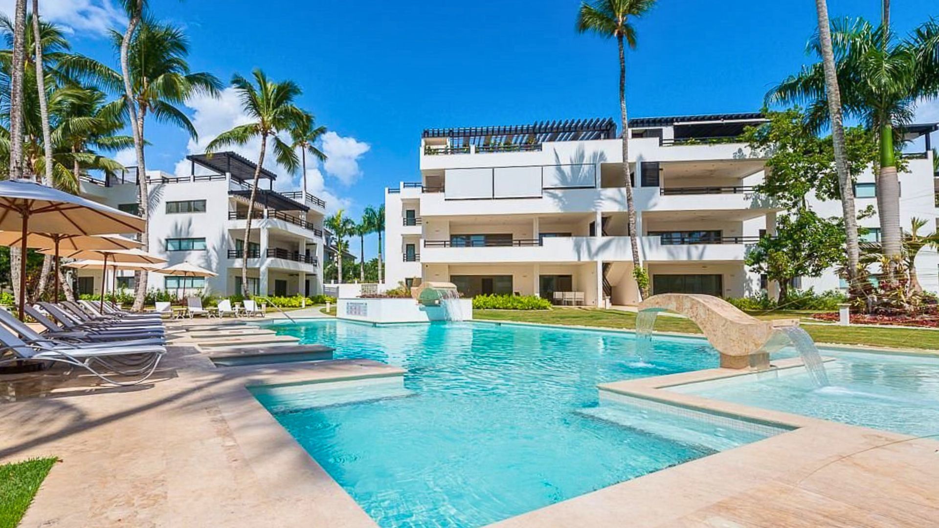 photo of property in dominican republic