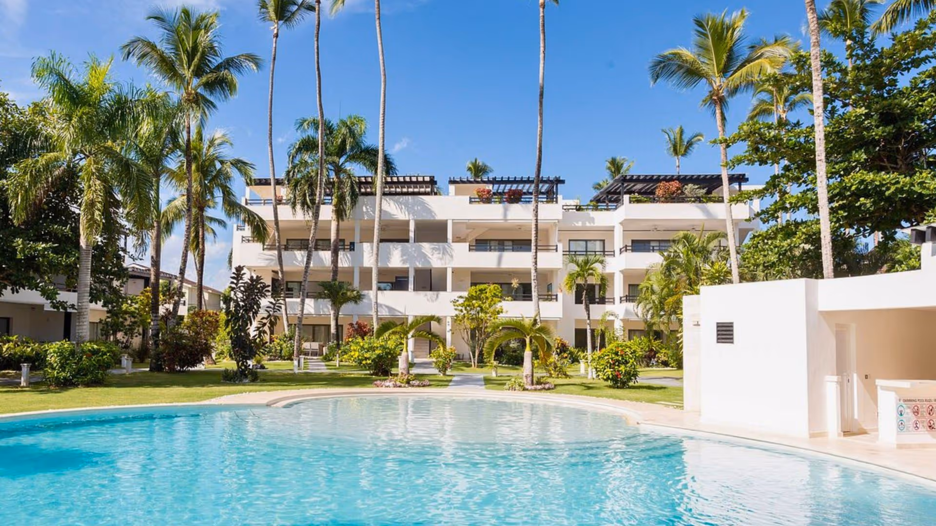 photo of property in dominican republic