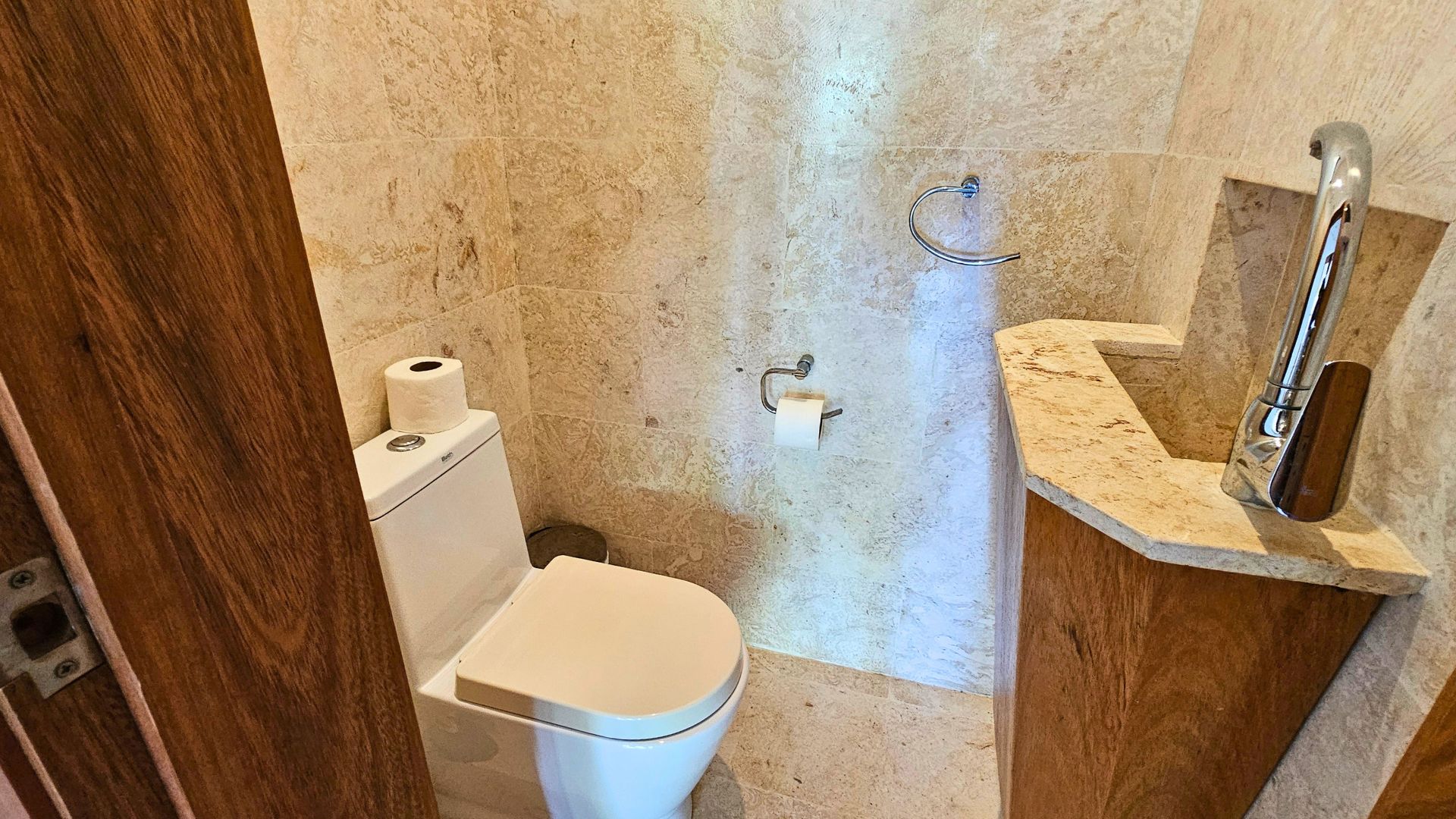 photo of property in dominican republic