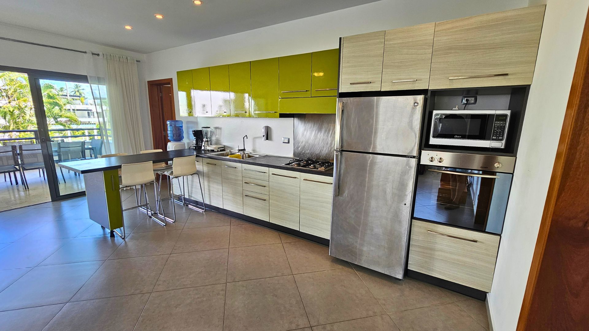 photo of property in dominican republic