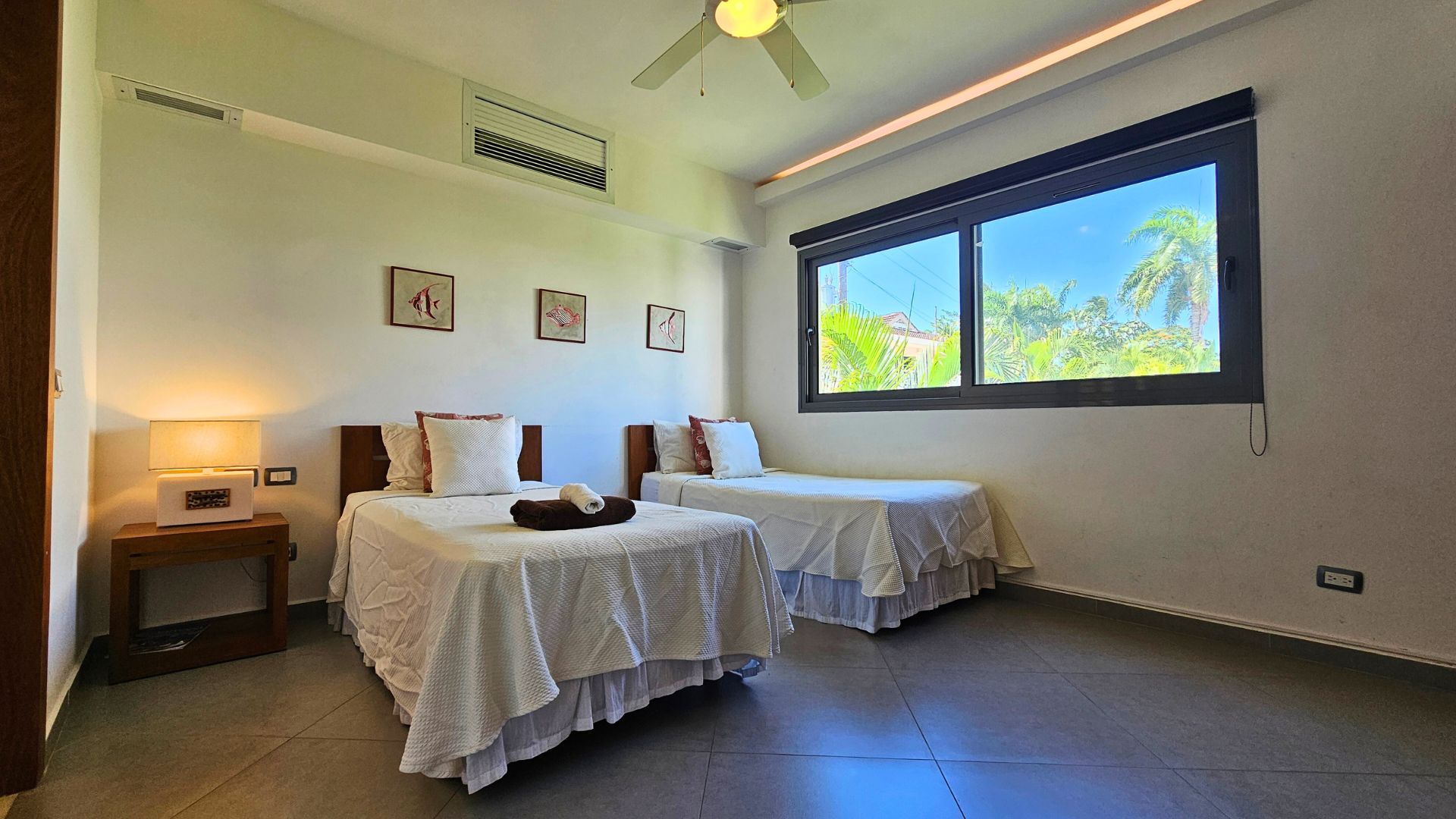 photo of property in dominican republic