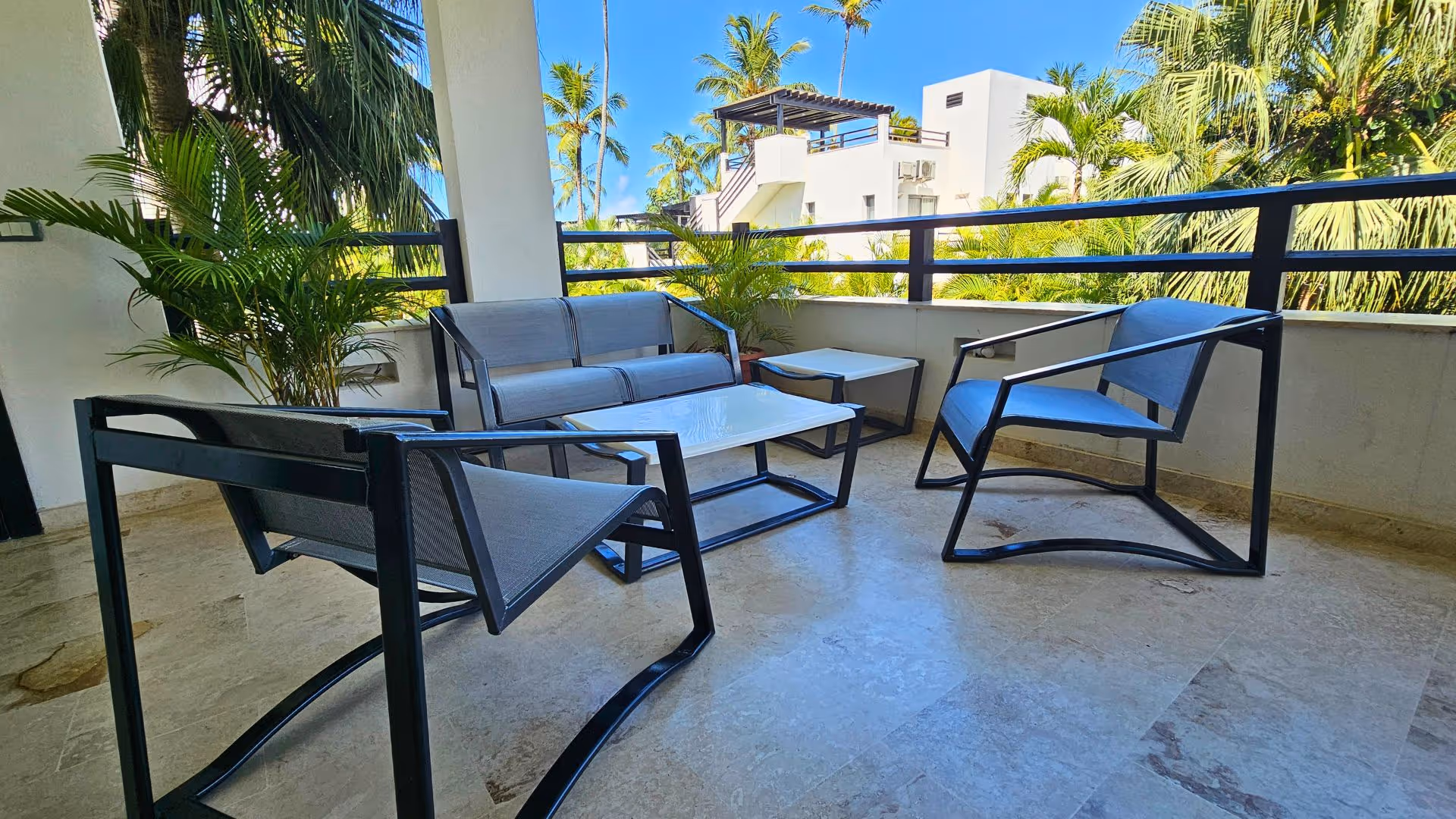 photo of property in dominican republic
