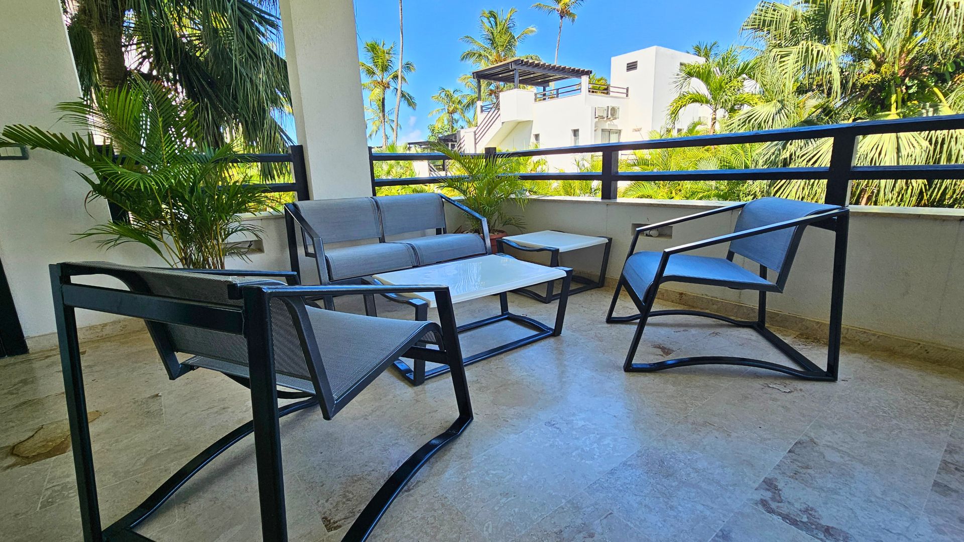 photo of property in dominican republic