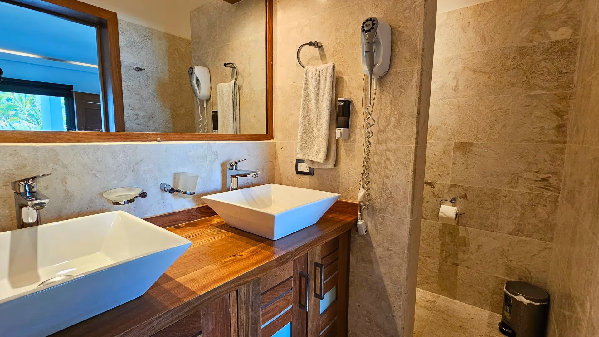 photo of property in dominican republic