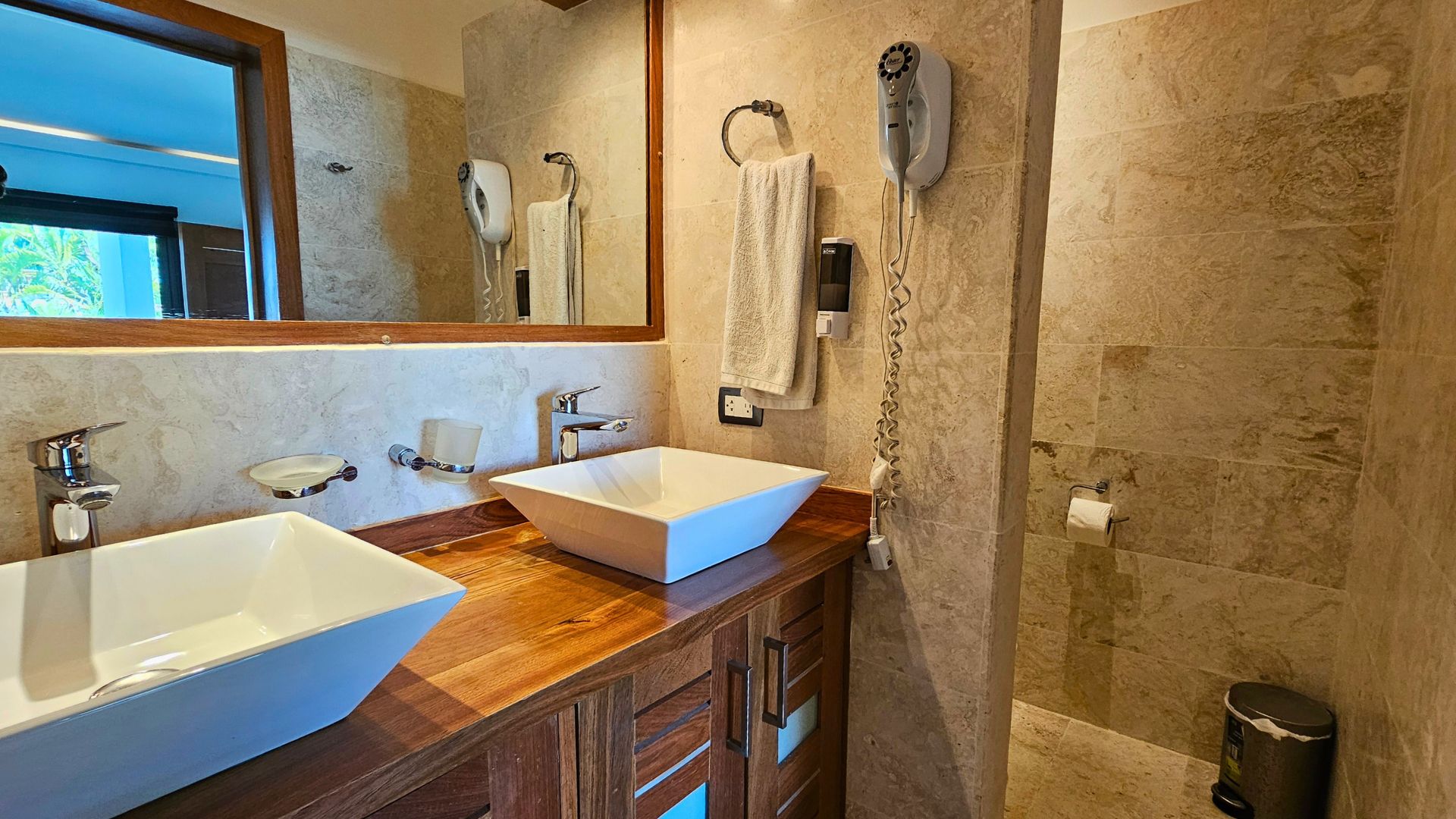 photo of property in dominican republic