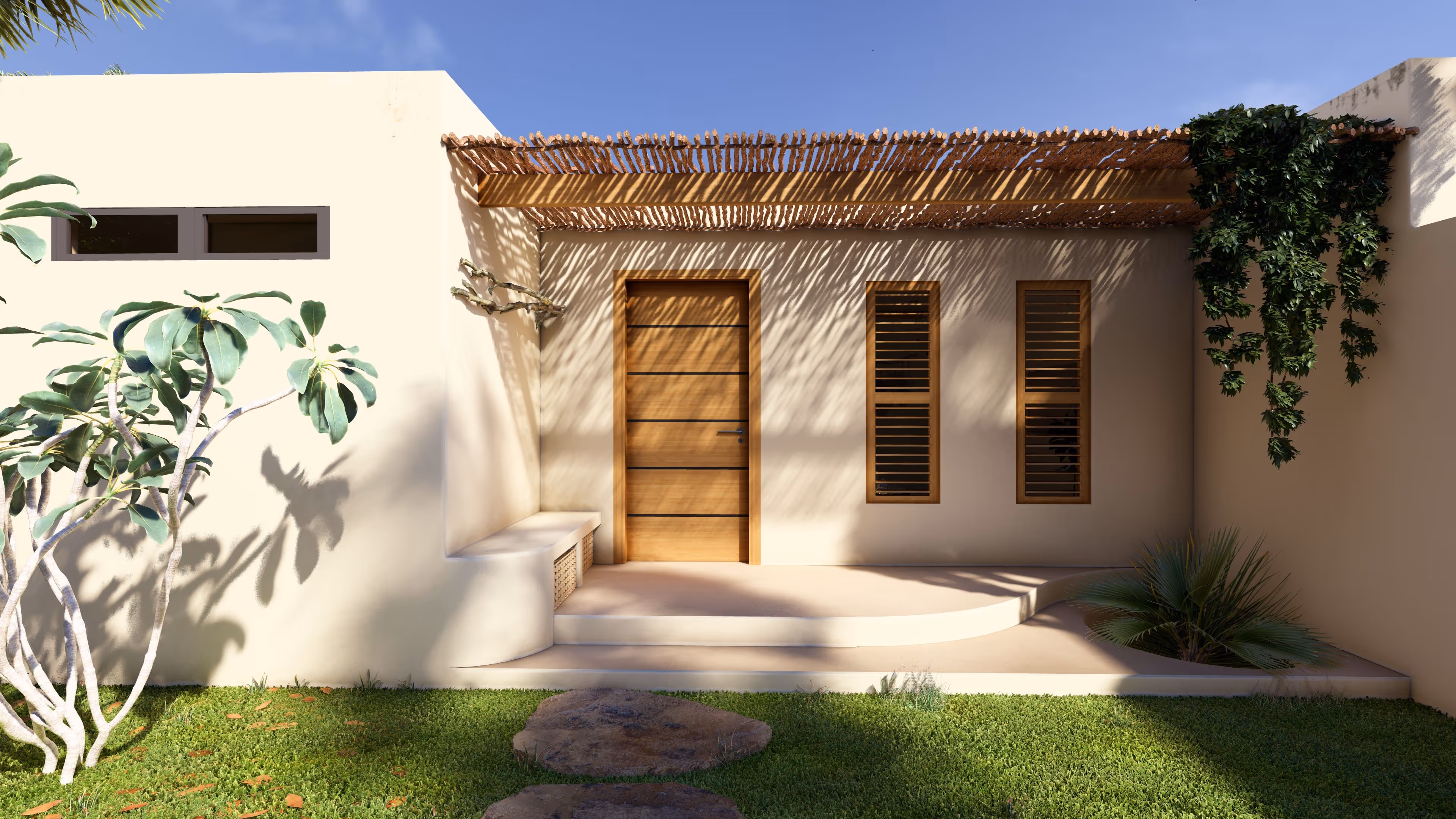 photo of property in dominican republic