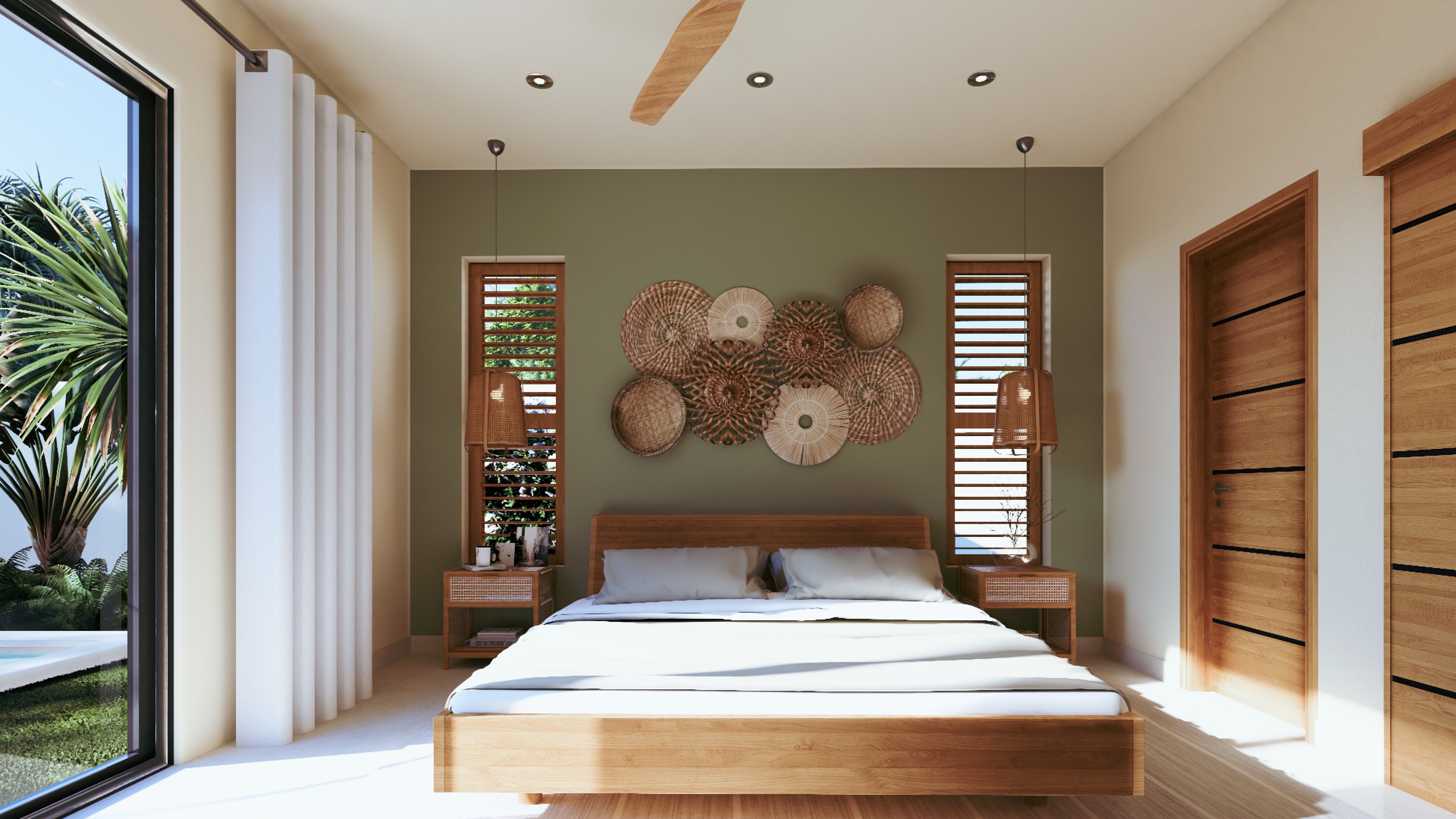 photo of property in dominican republic