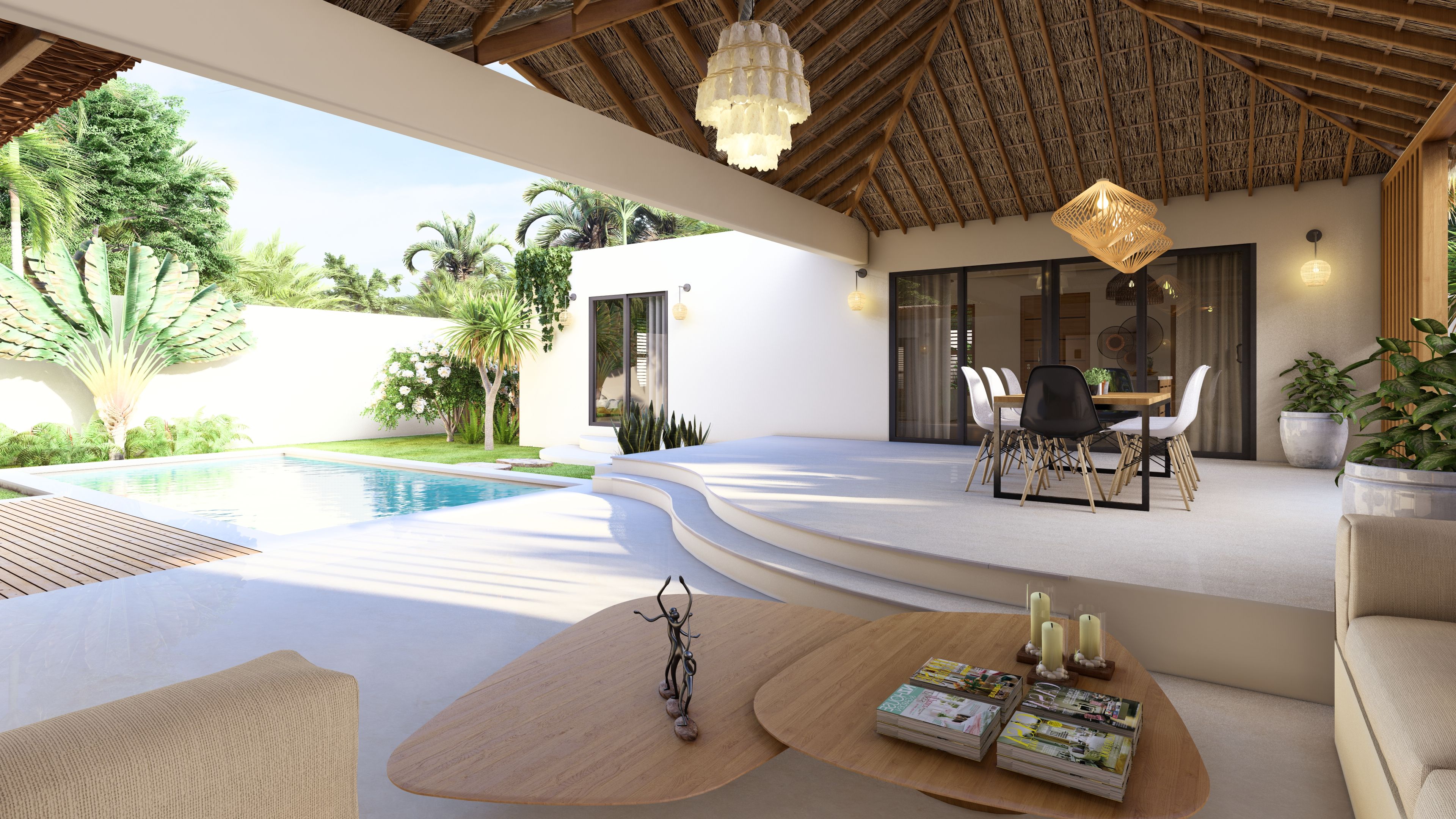 photo of property in dominican republic