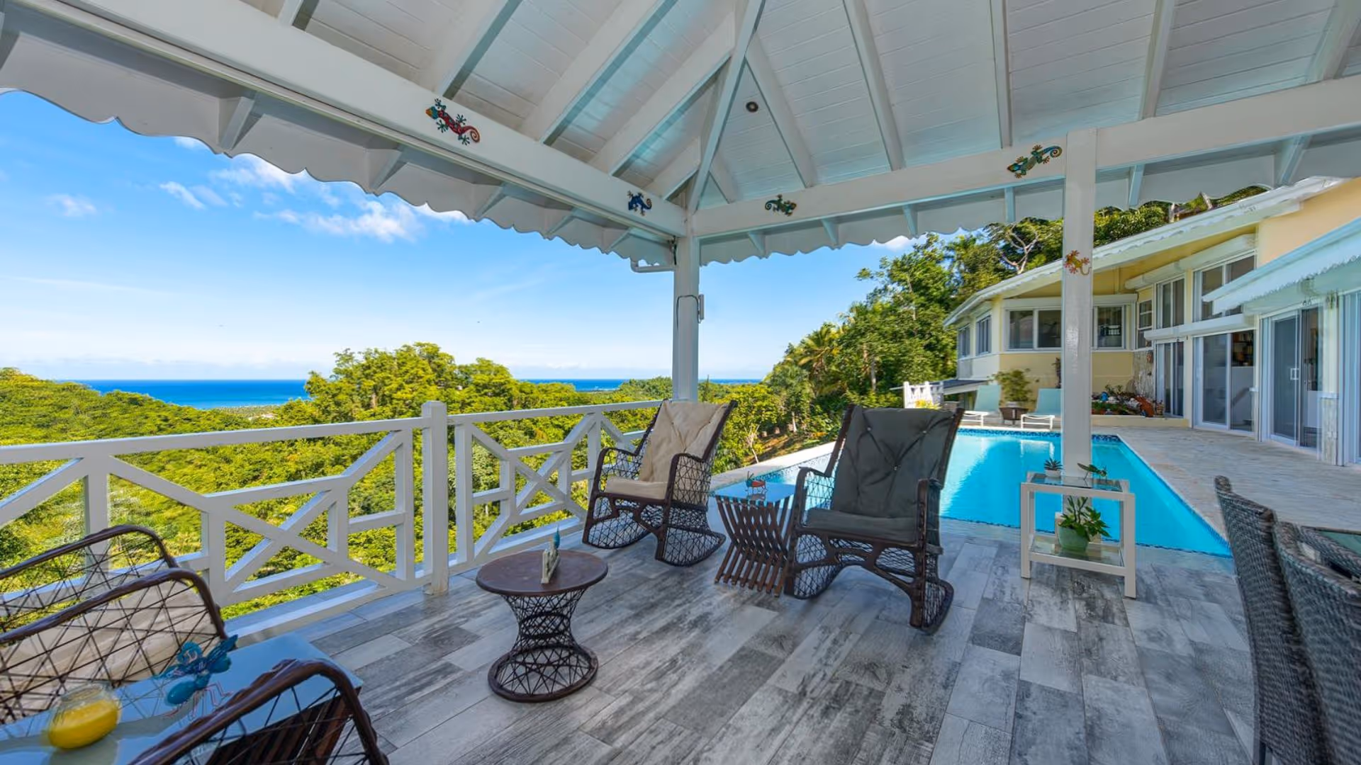 photo of property in dominican republic