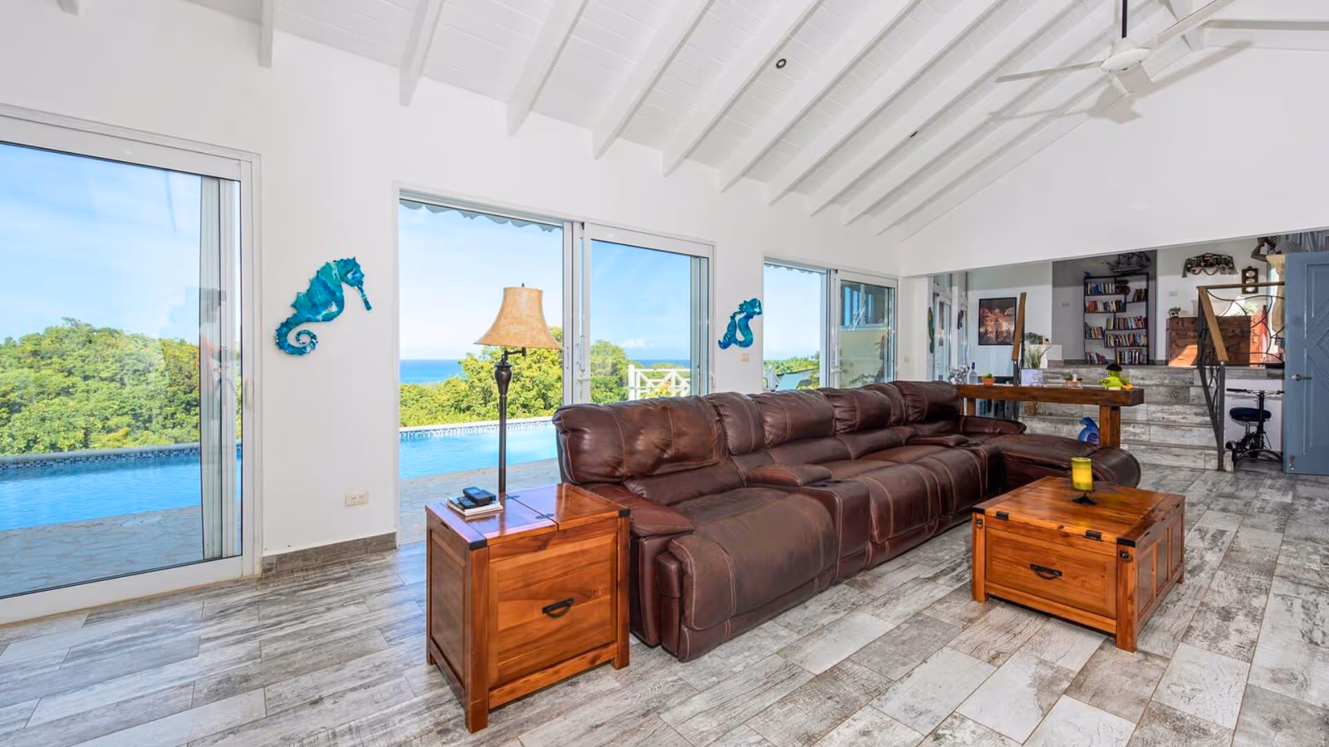 photo of property in dominican republic