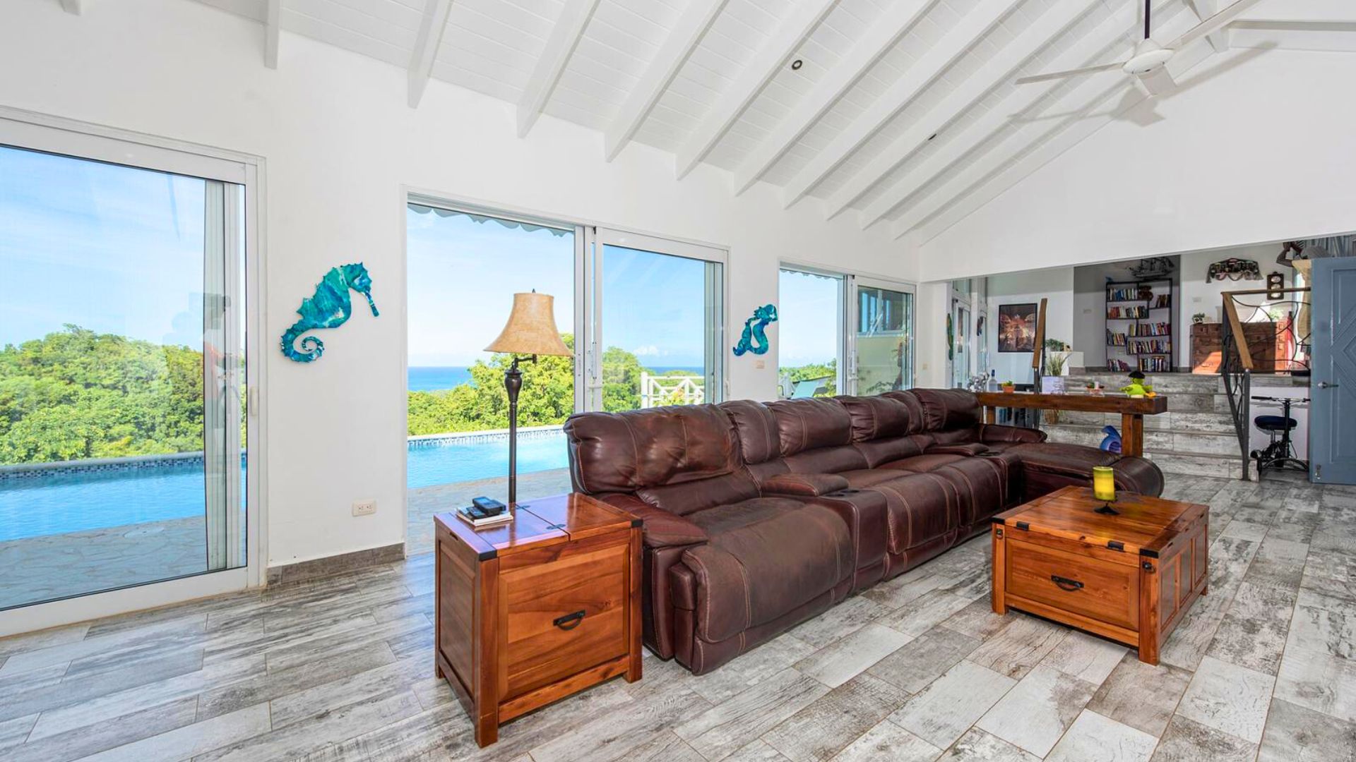 photo of property in dominican republic