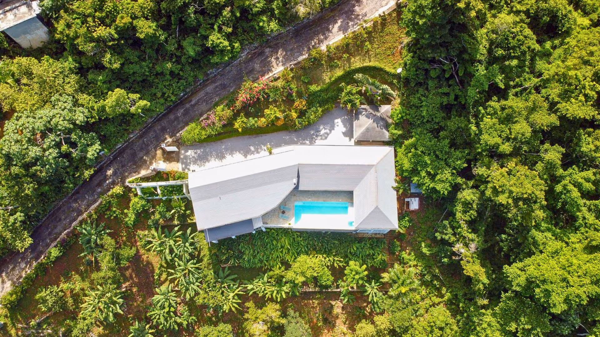 photo of property in dominican republic