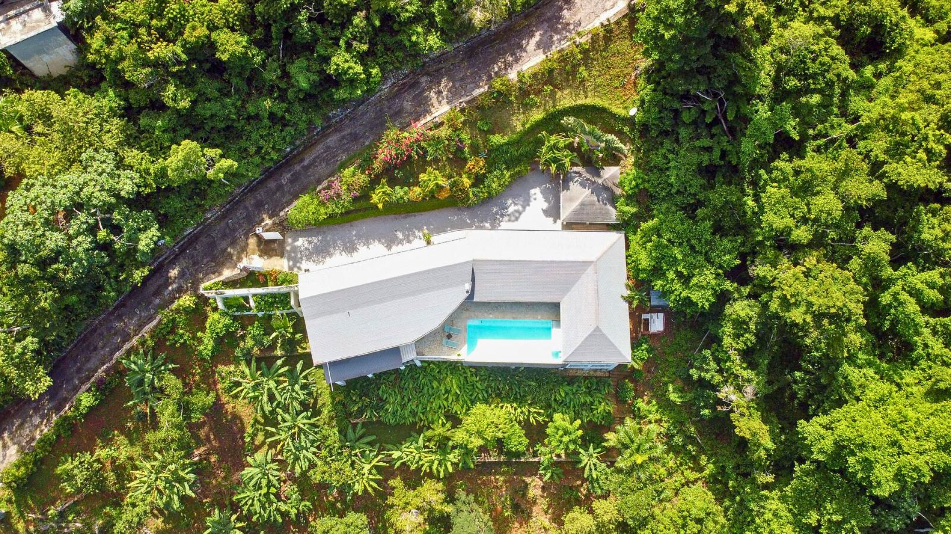 photo of property in dominican republic