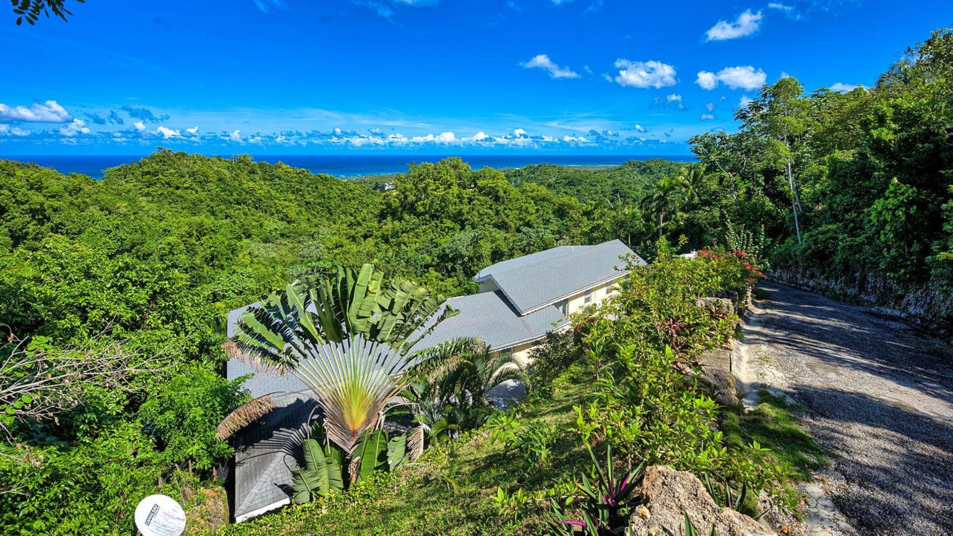 photo of property in dominican republic