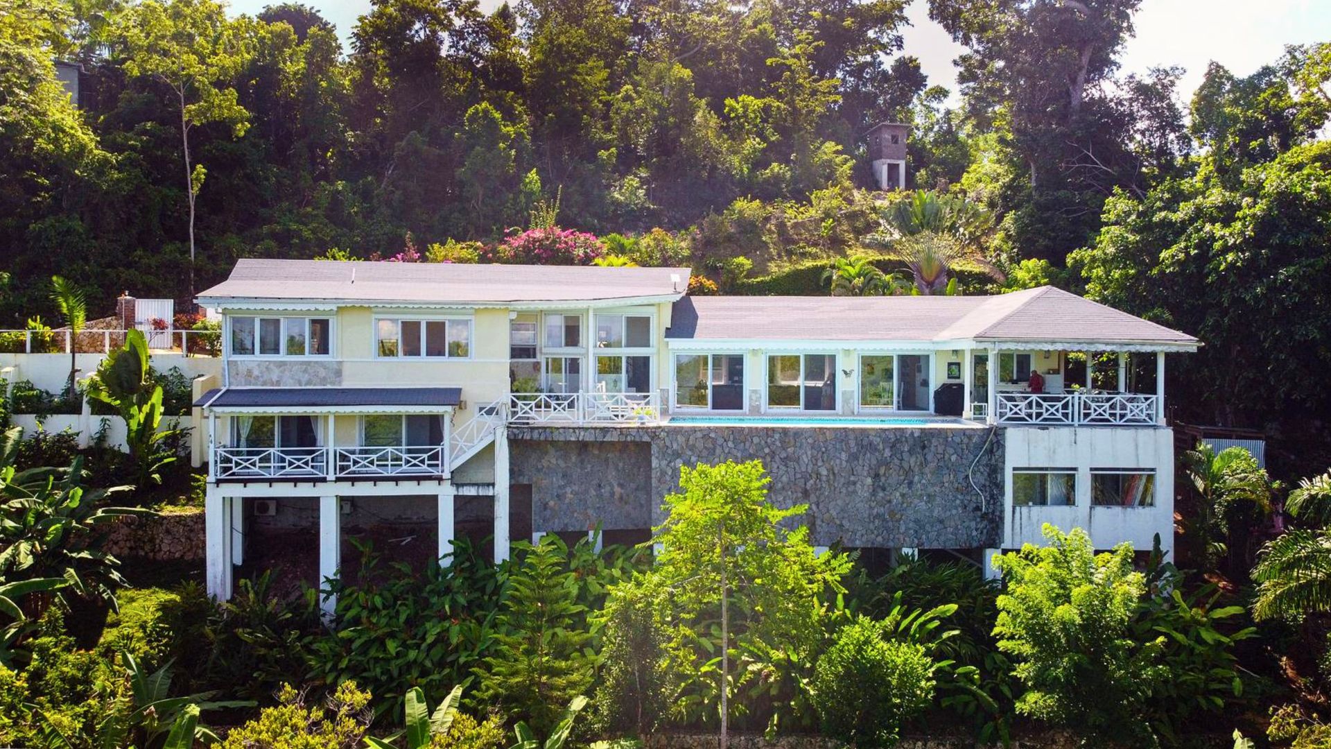 photo of property in dominican republic