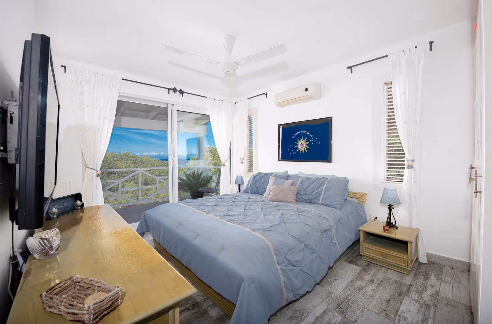 photo of property in dominican republic