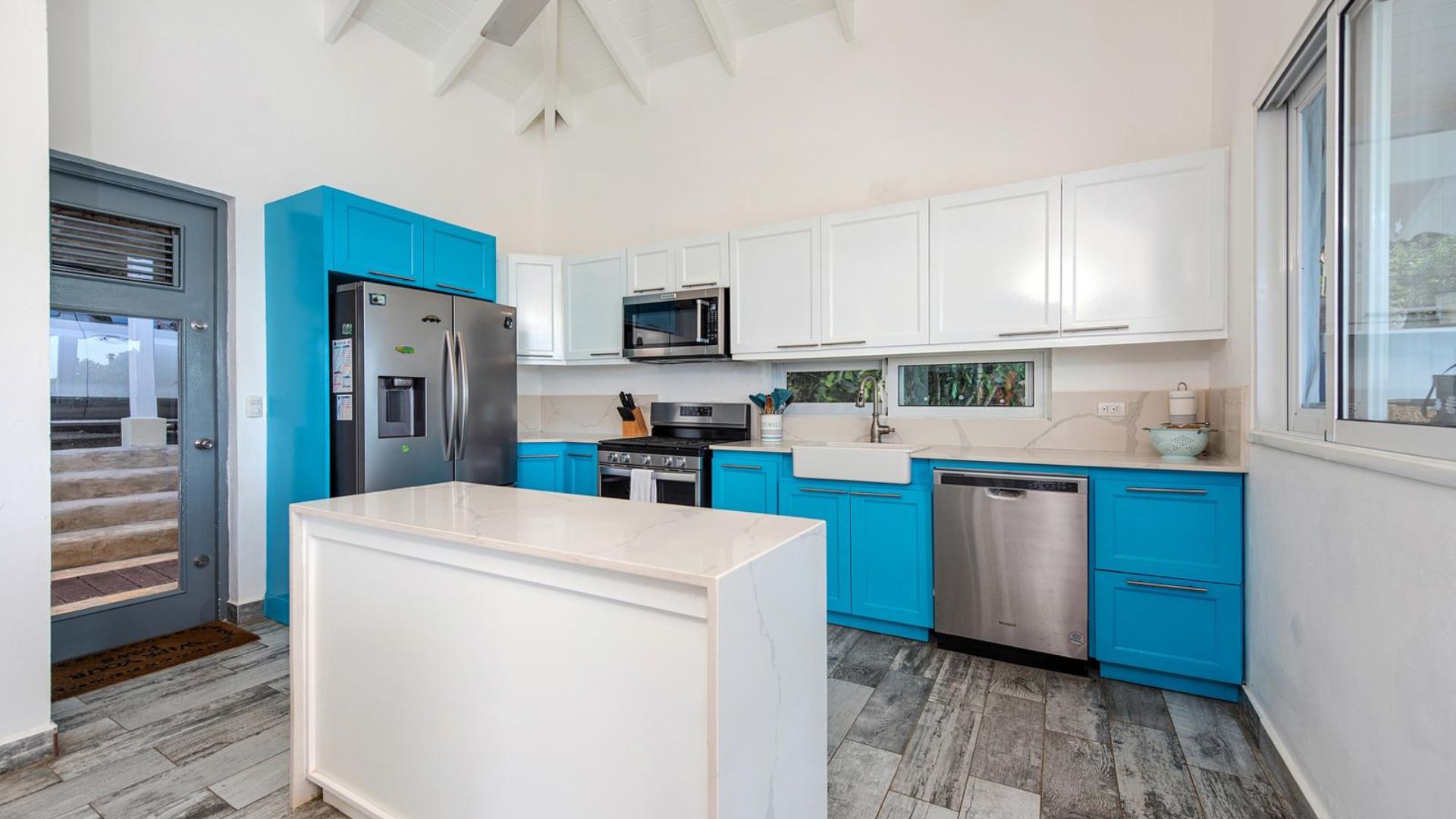 photo of property in dominican republic