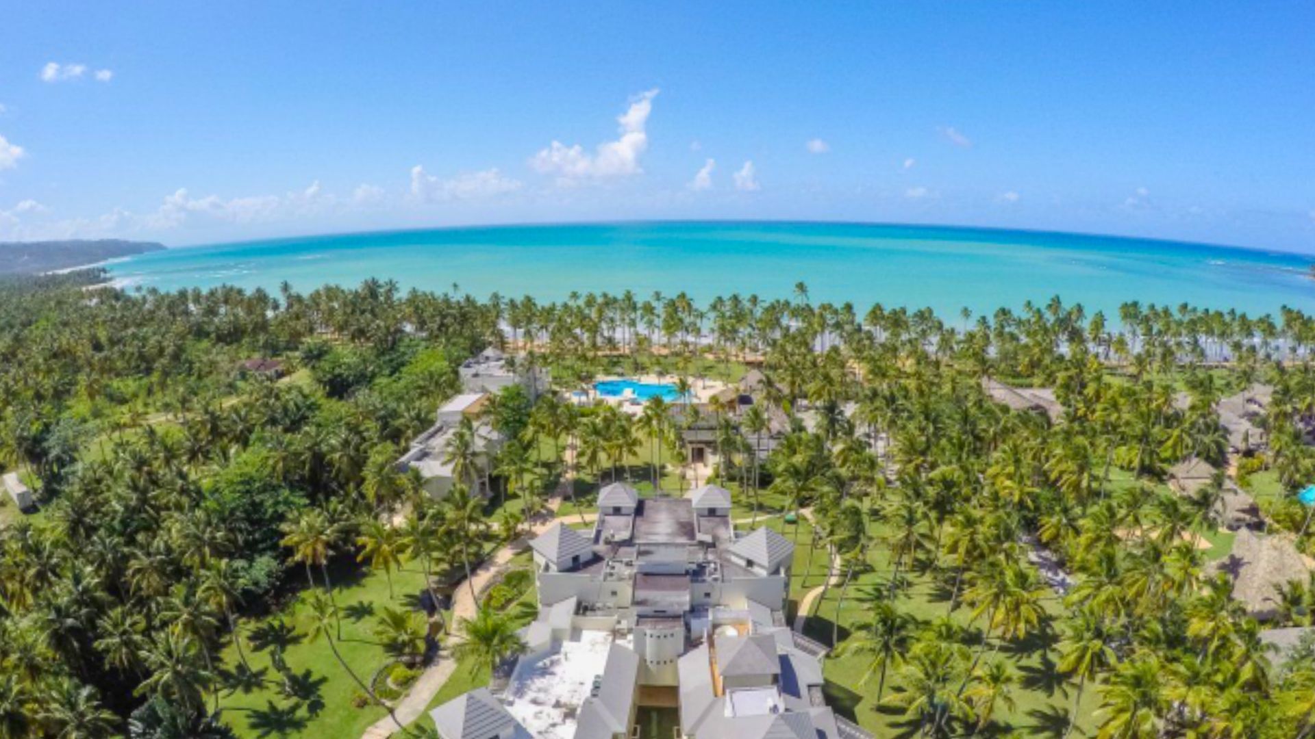 photo of property in dominican republic