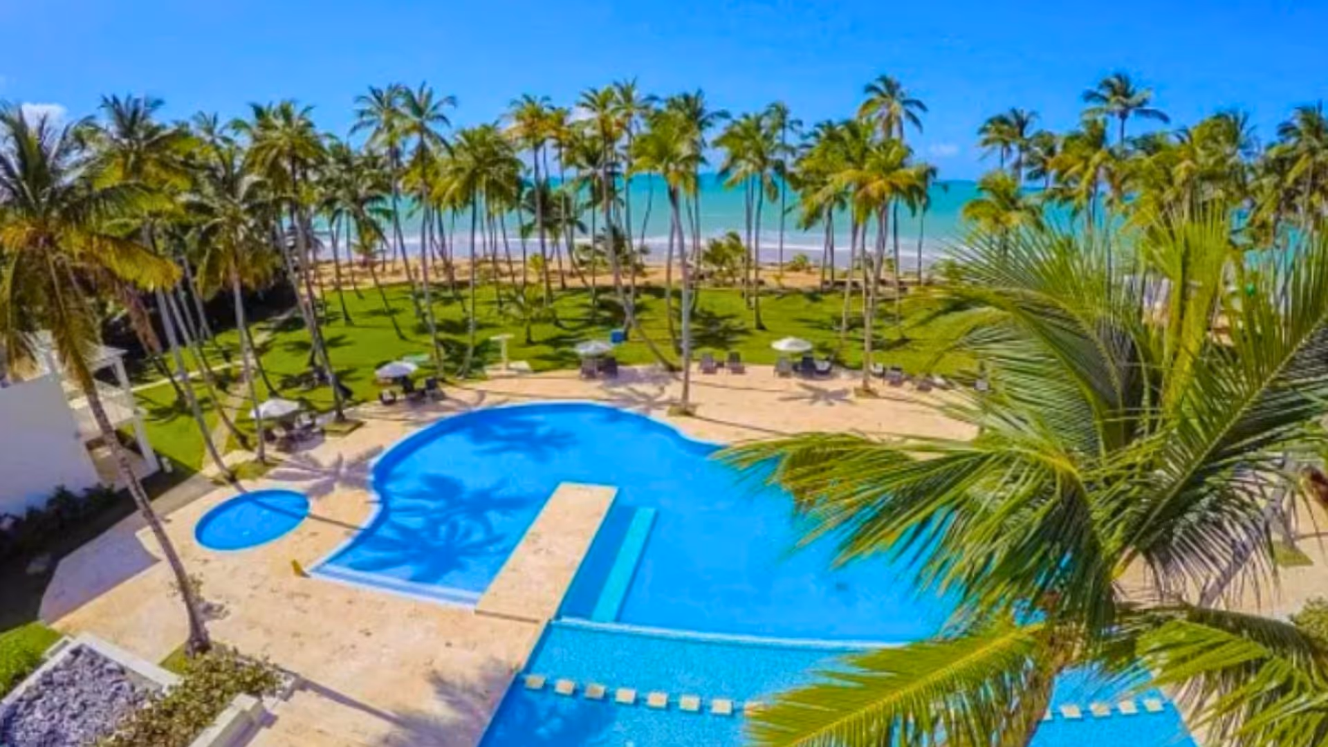 photo of property in dominican republic