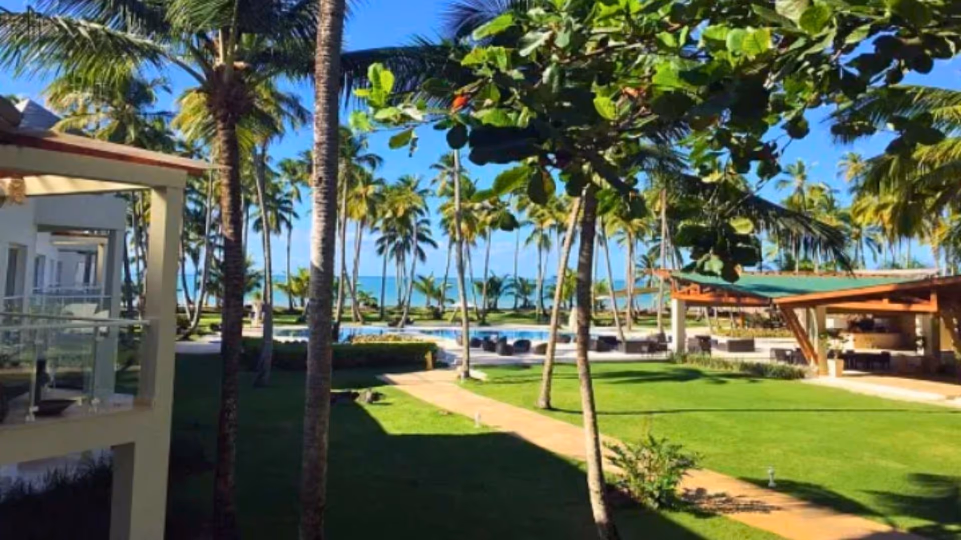 photo of property in dominican republic