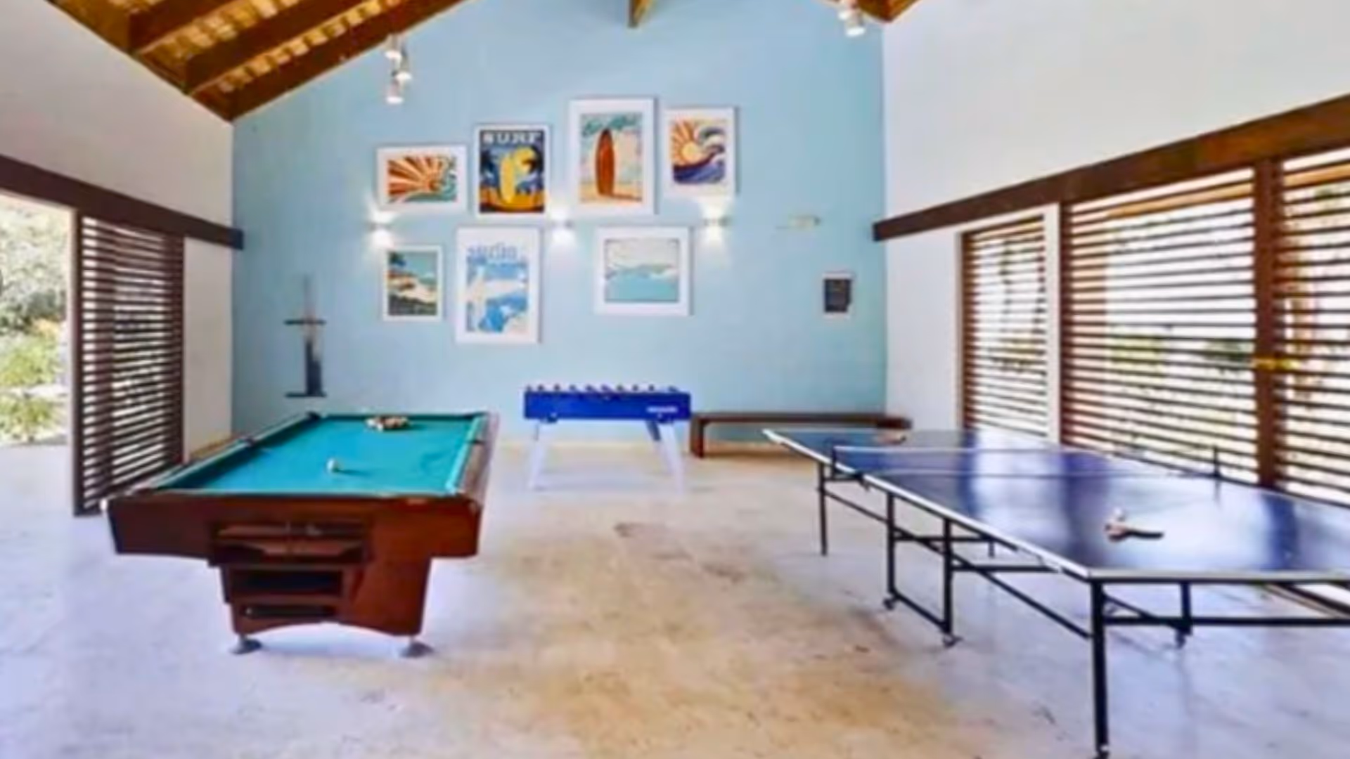 photo of property in dominican republic