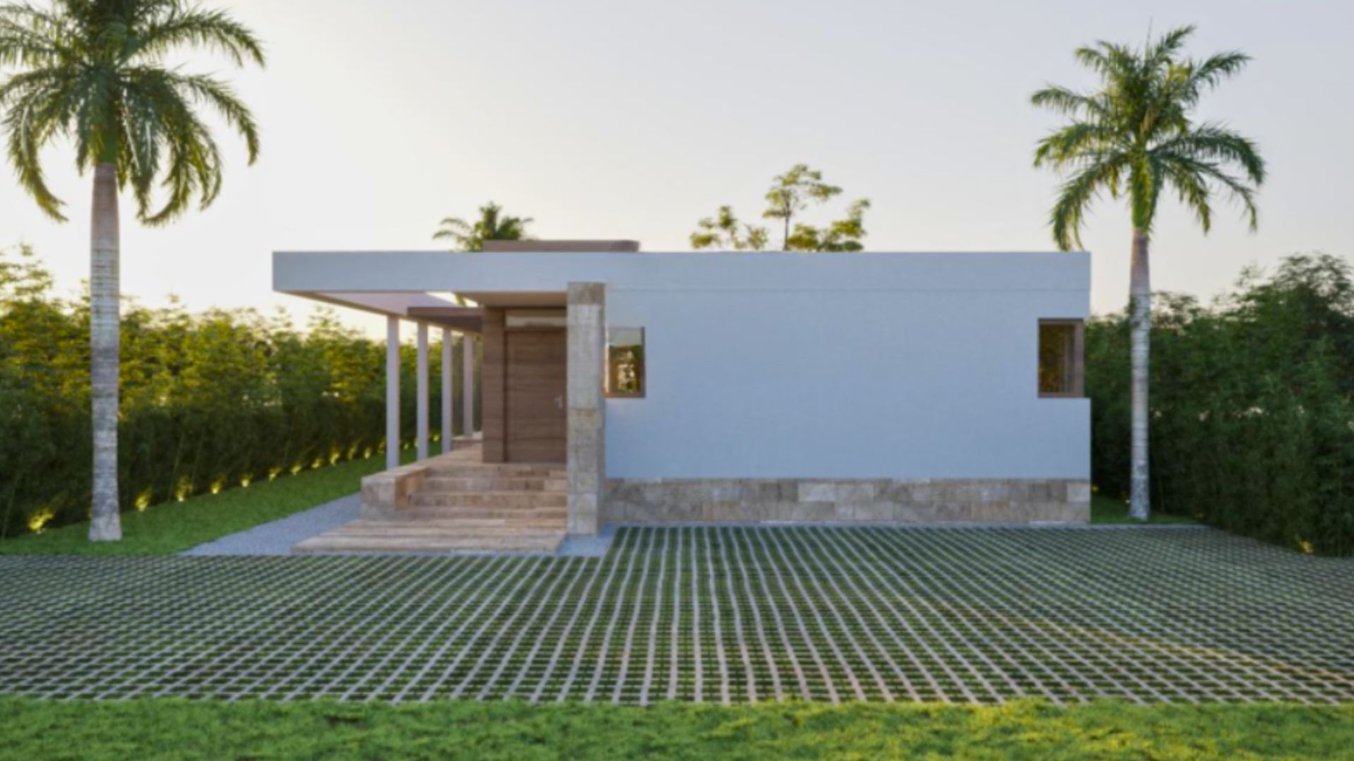 photo of property in dominican republic