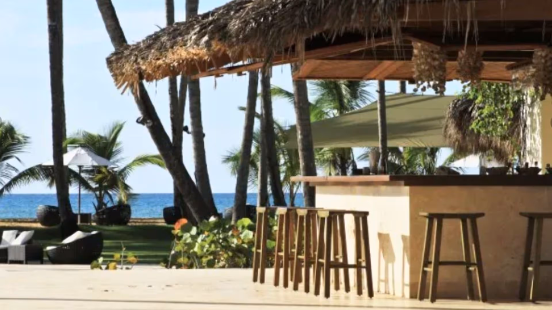 photo of property in dominican republic