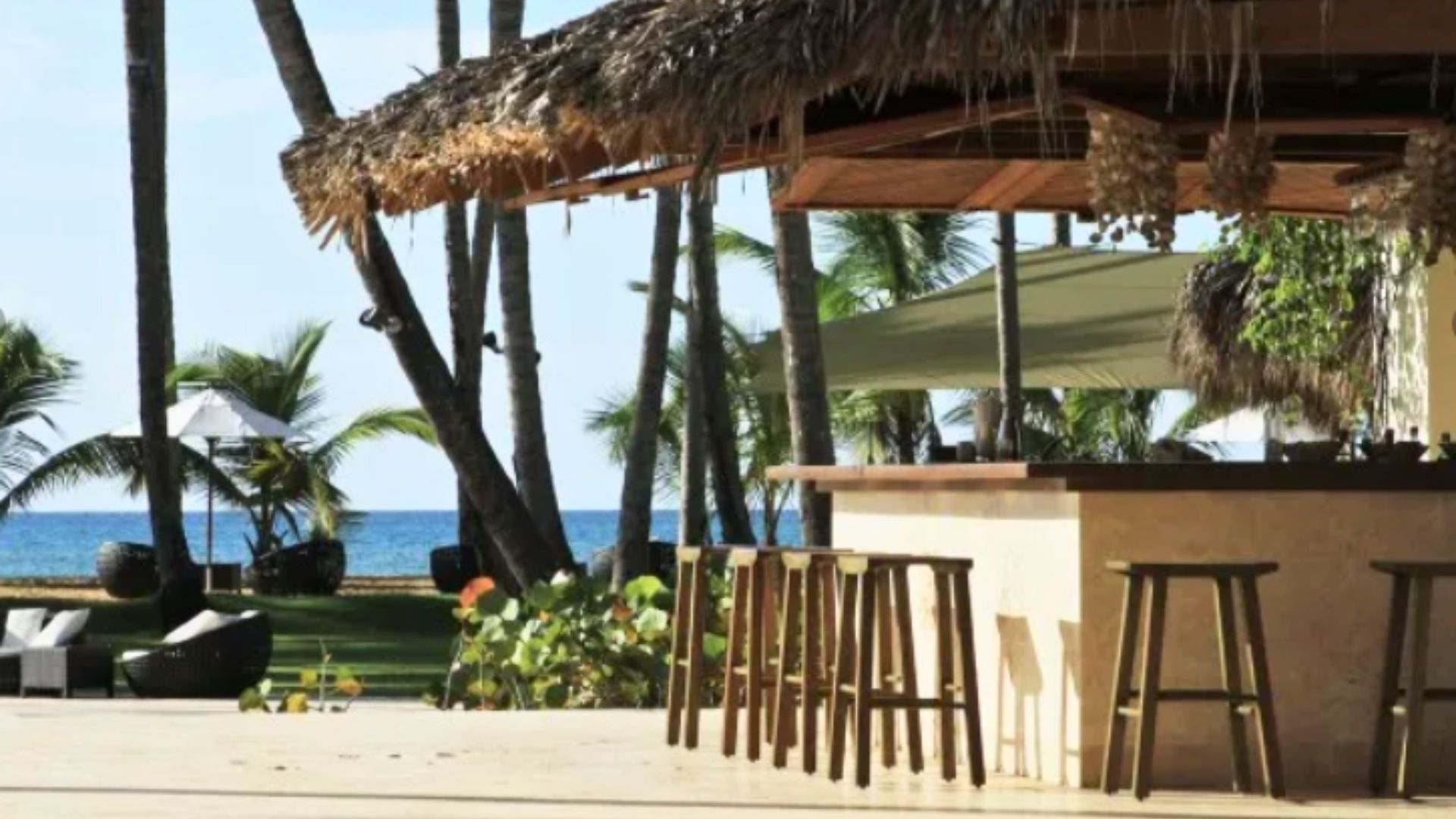 photo of property in dominican republic