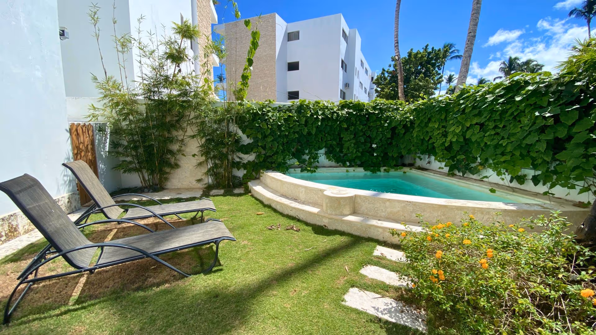 photo of property in dominican republic