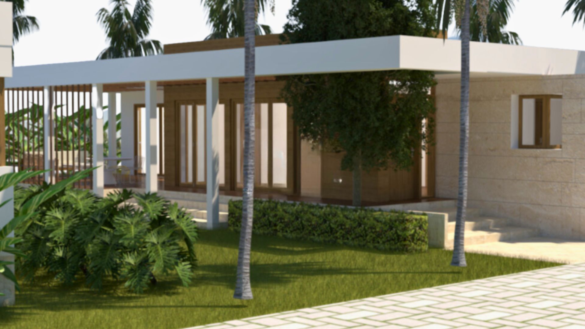 photo of property in dominican republic