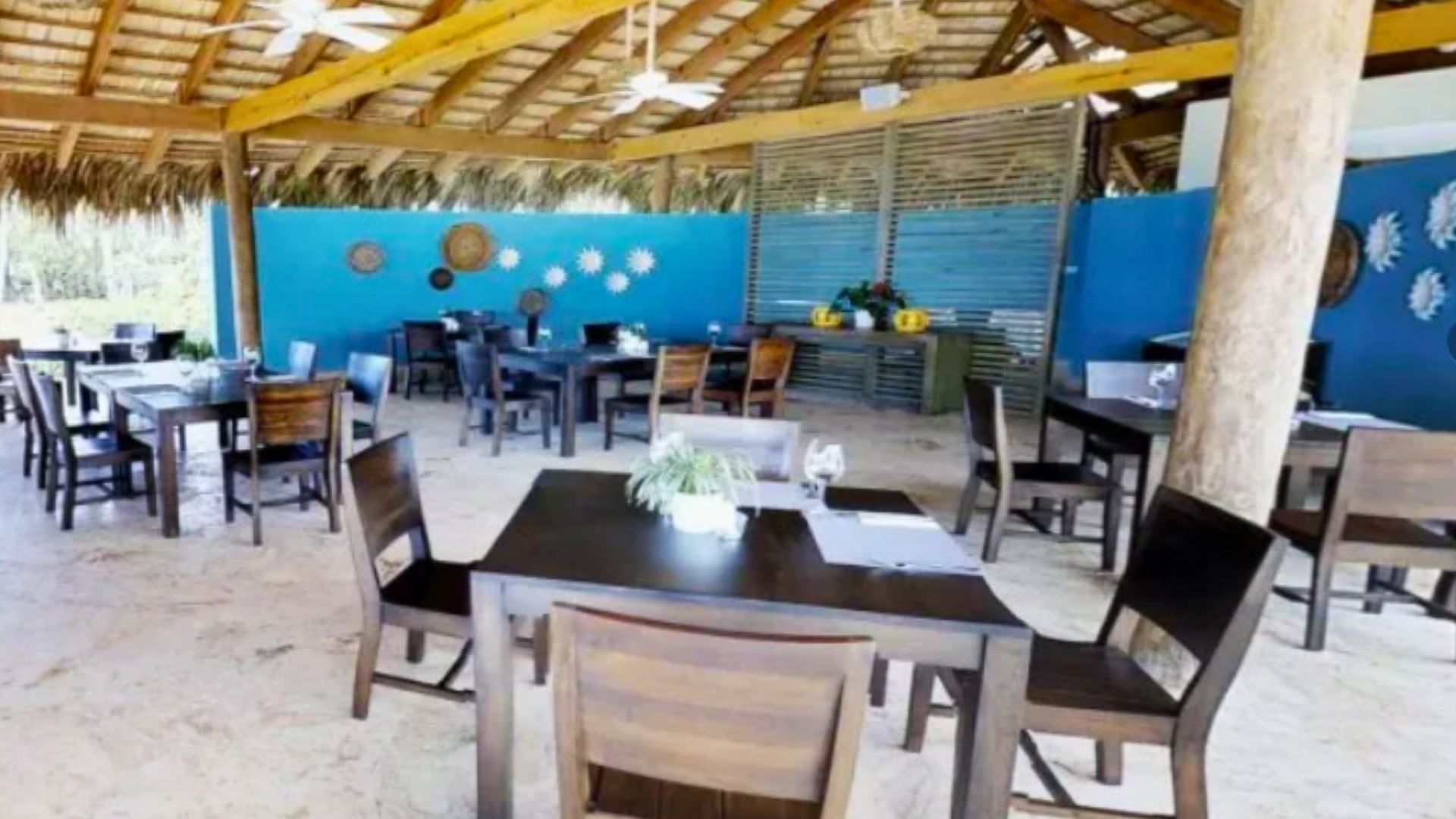 photo of property in dominican republic