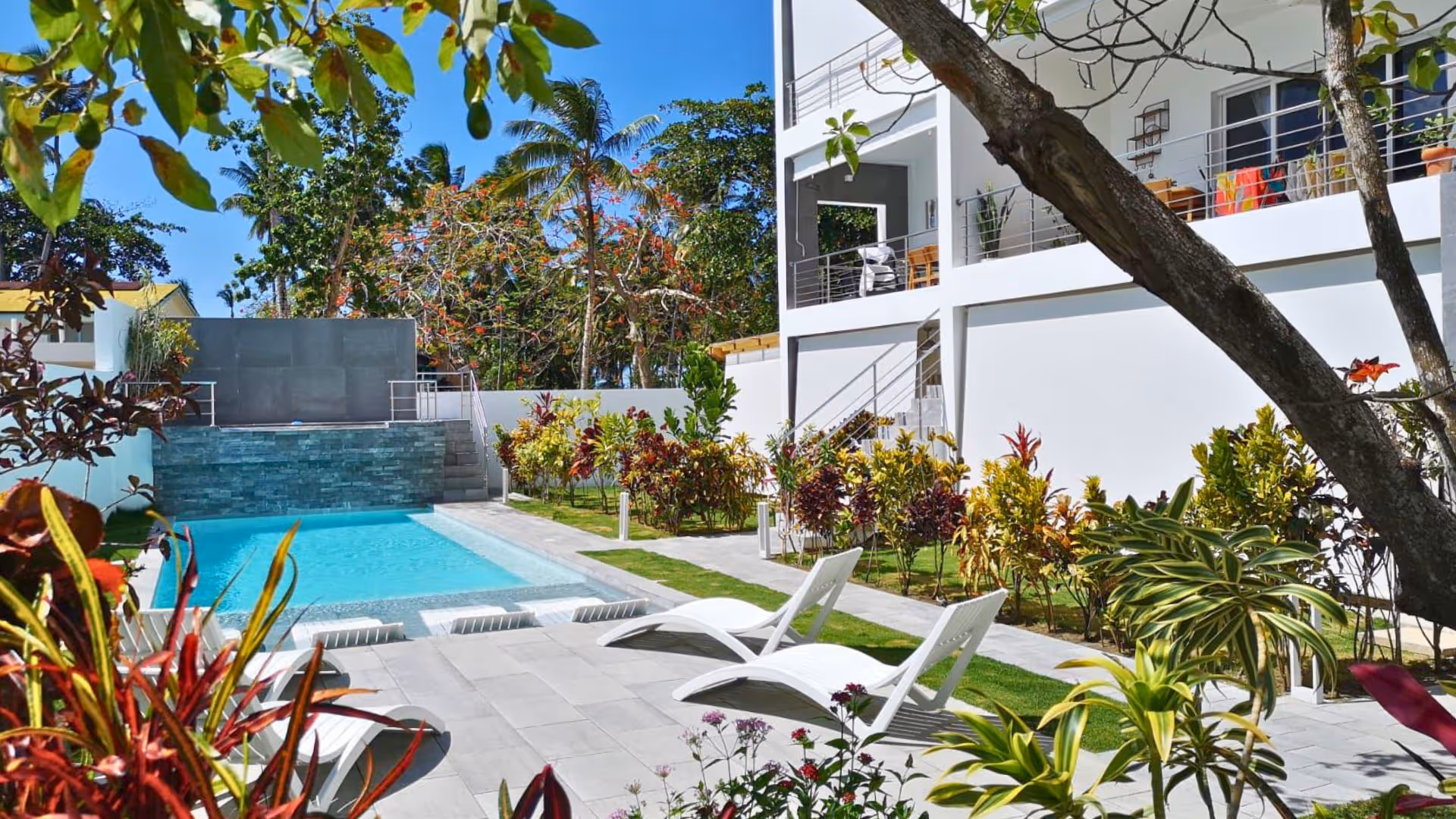 photo of property in dominican republic