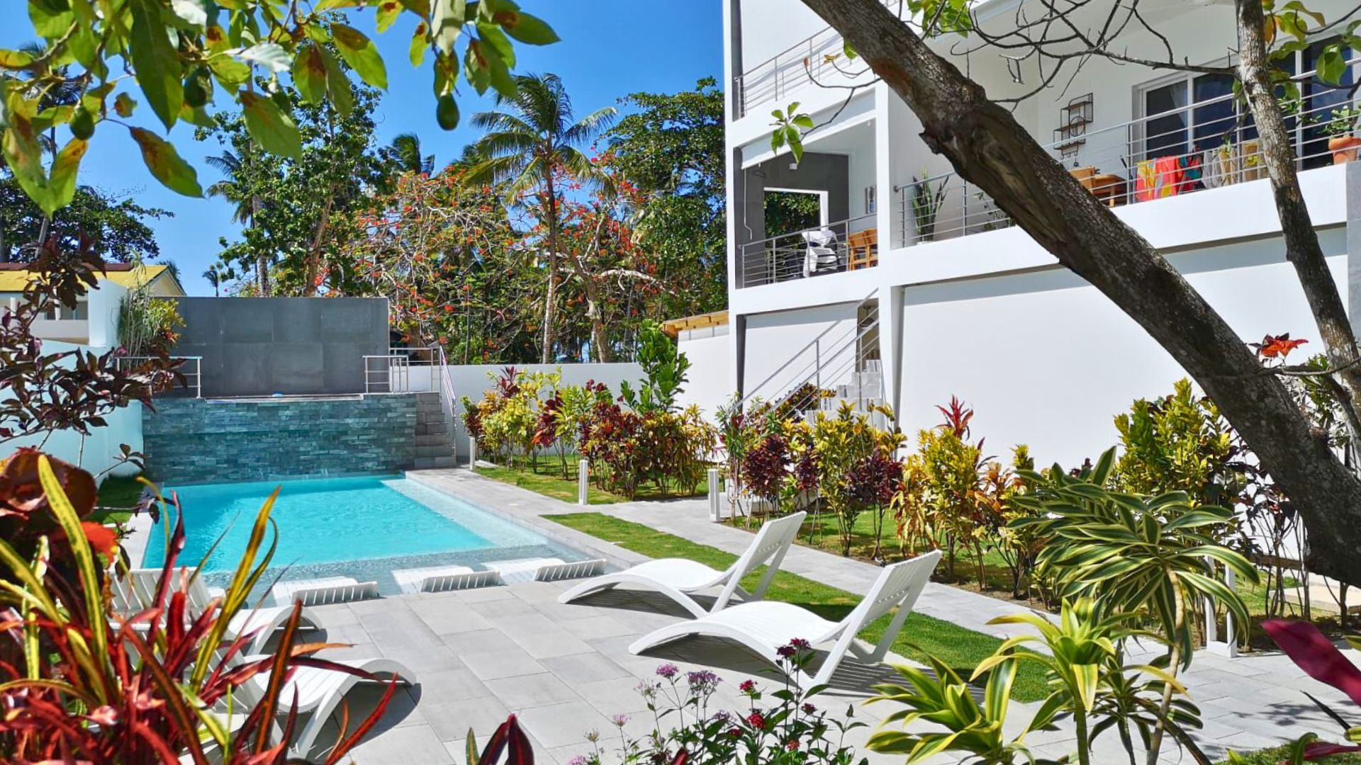 photo of property in dominican republic
