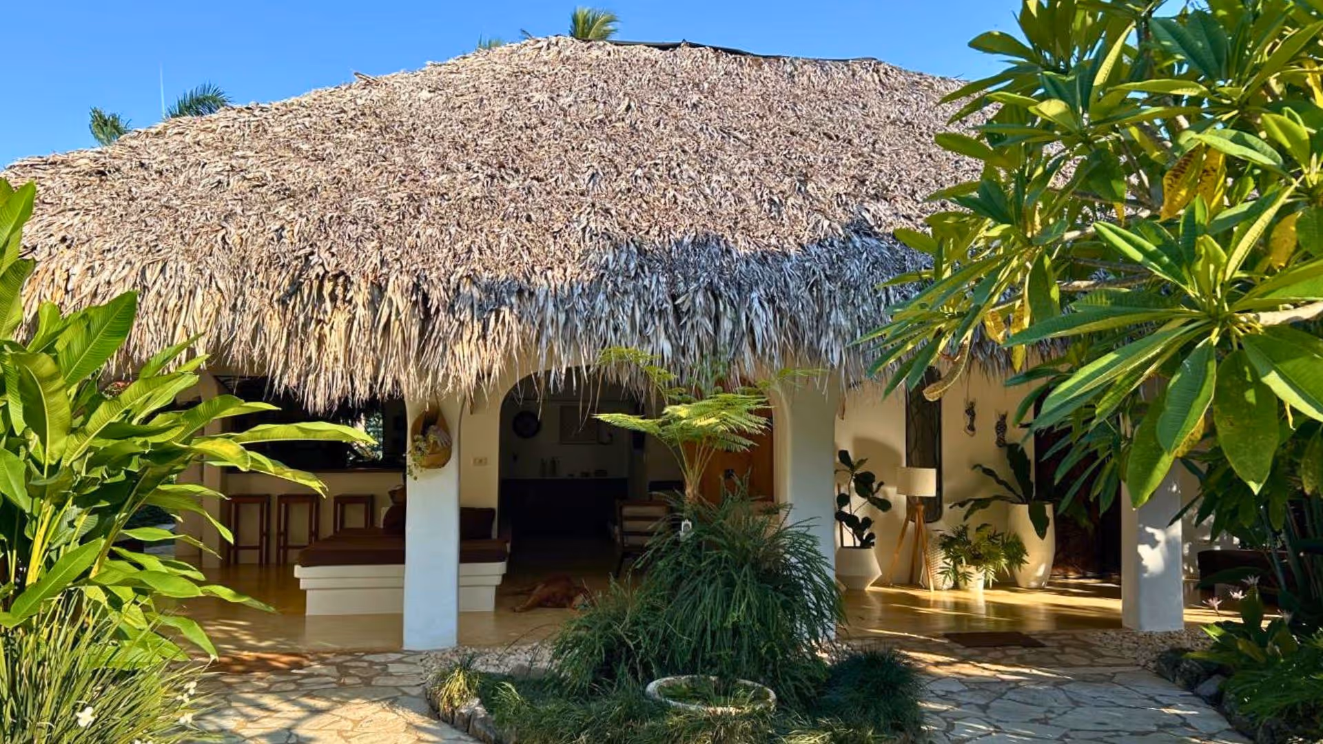 photo of property in dominican republic
