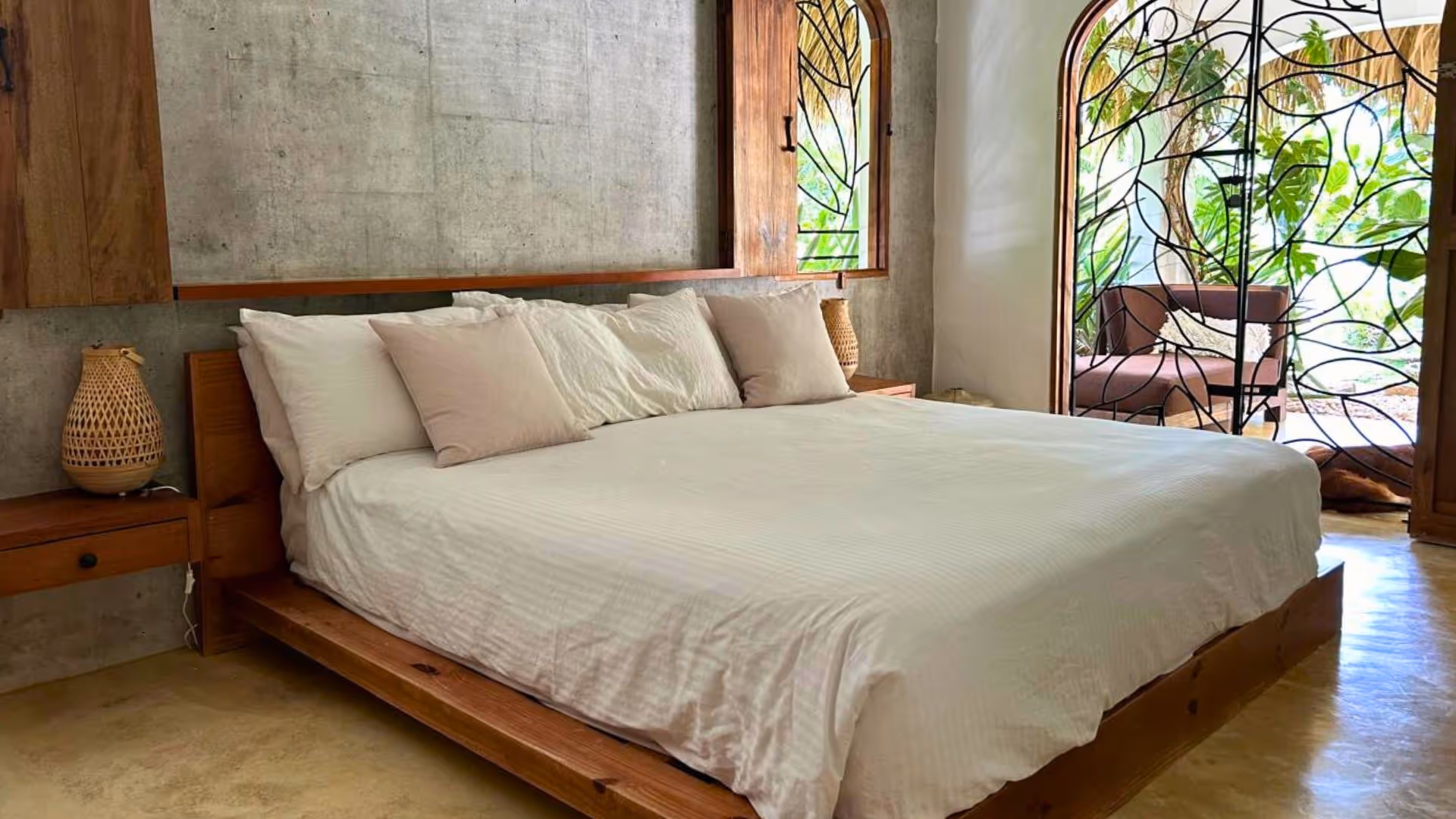 photo of property in dominican republic