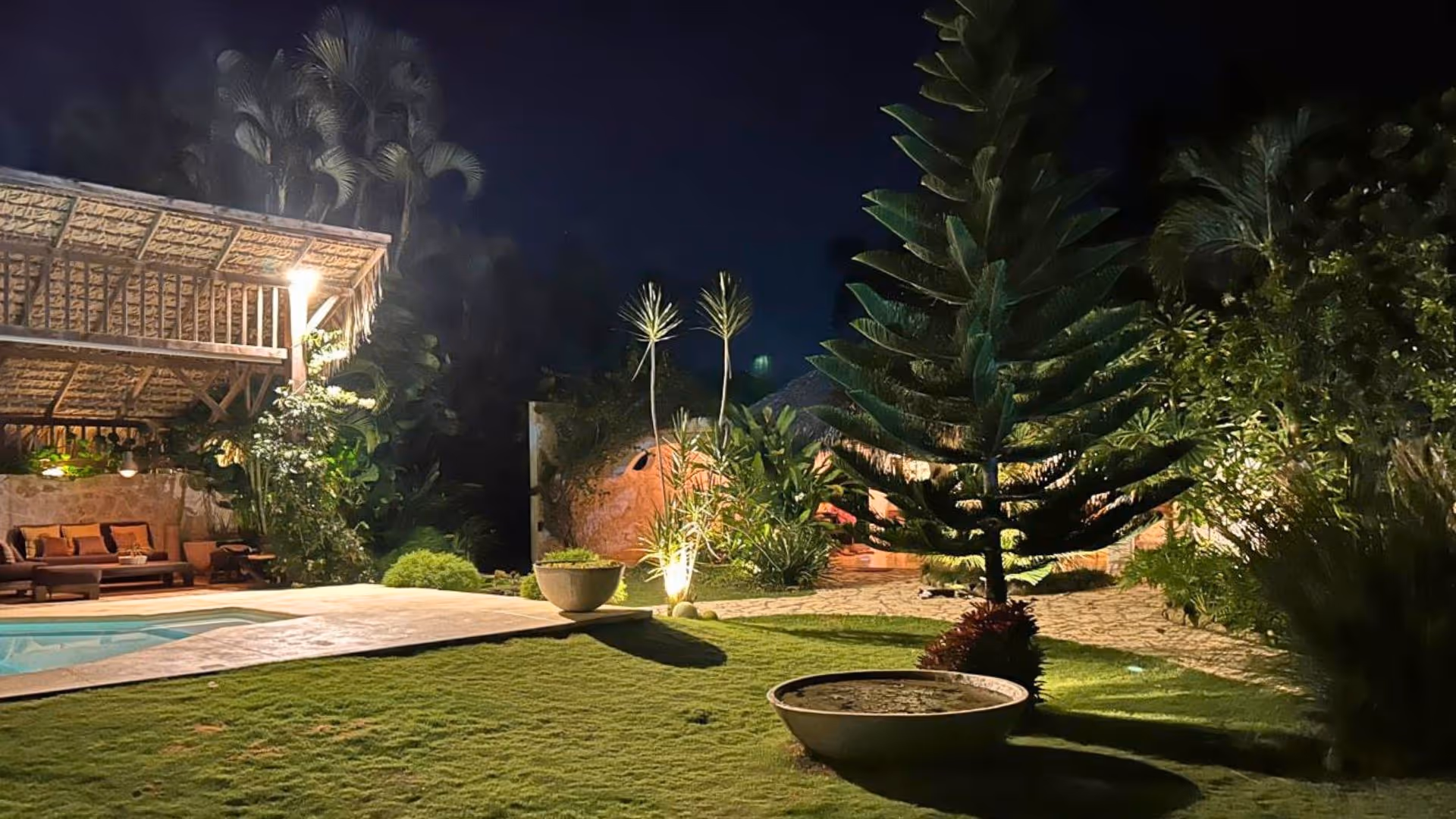 photo of property in dominican republic