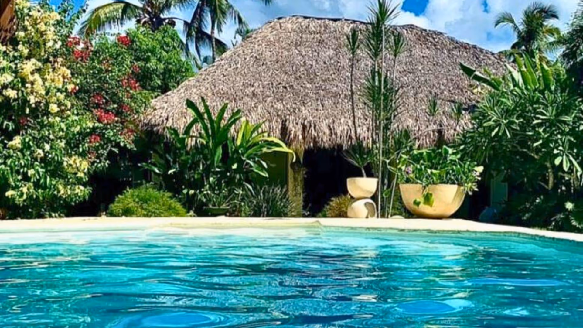 photo of property in dominican republic