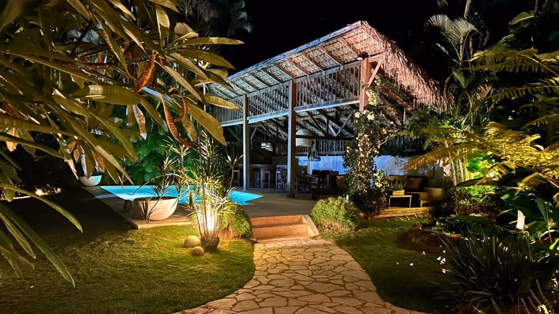 photo of property in dominican republic