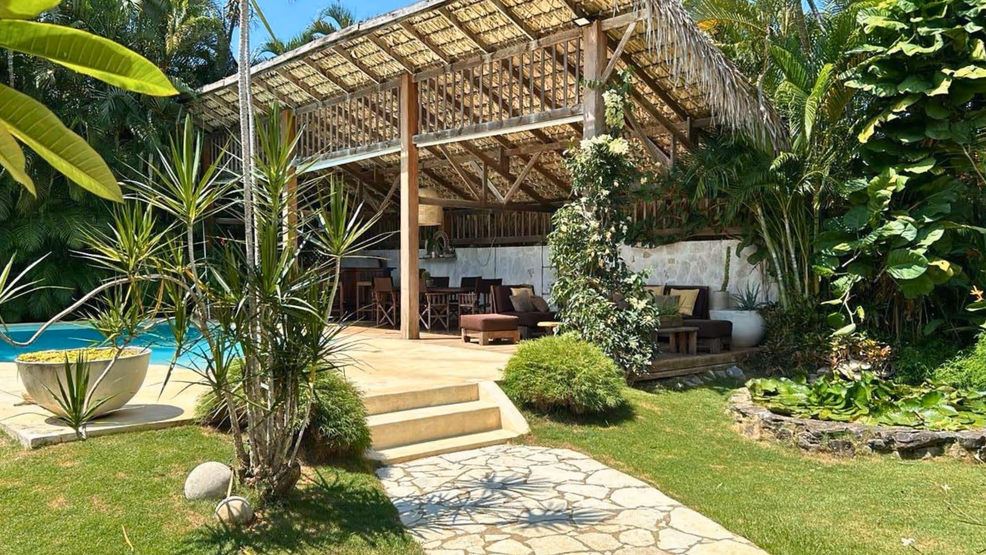 photo of property in dominican republic