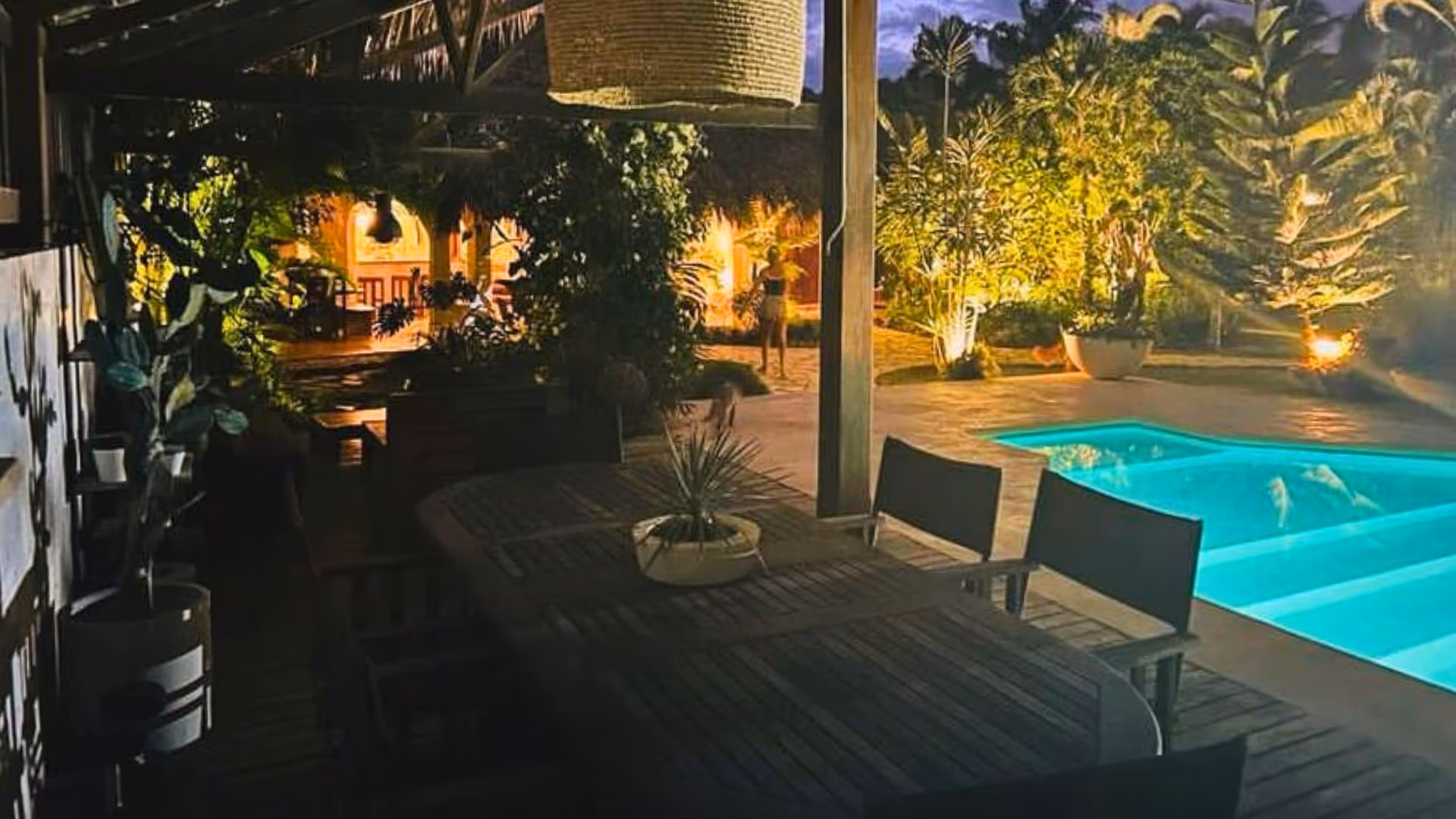 photo of property in dominican republic