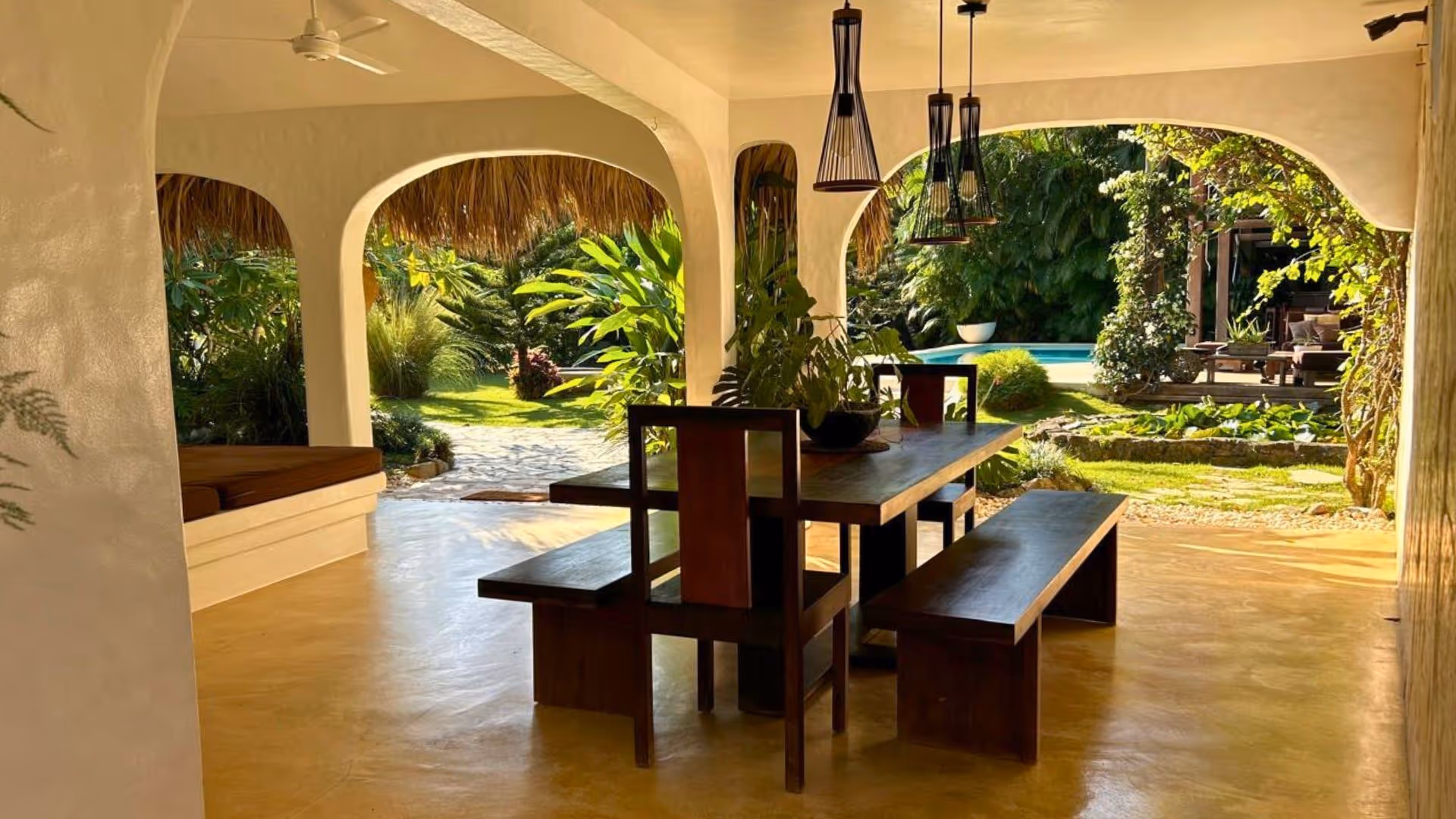 photo of property in dominican republic