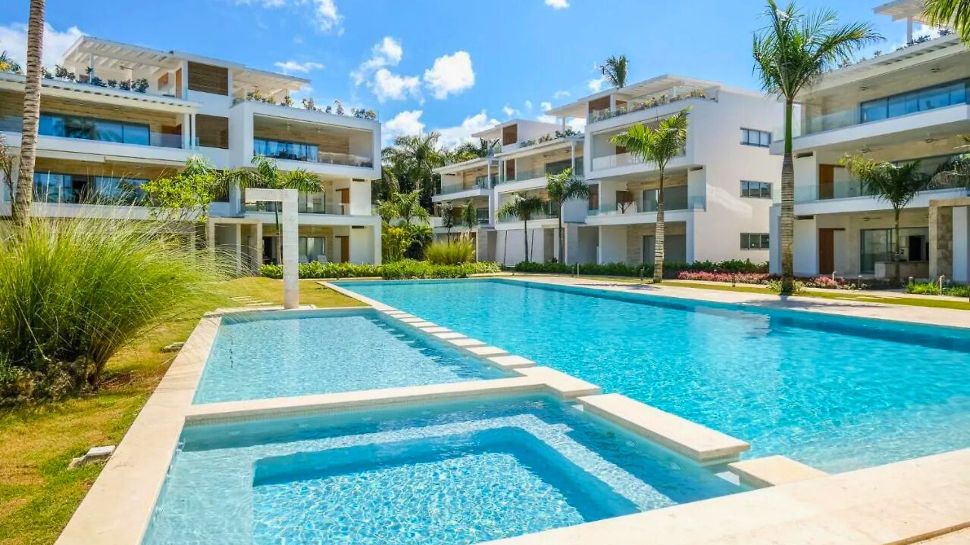 photo of property in dominican republic