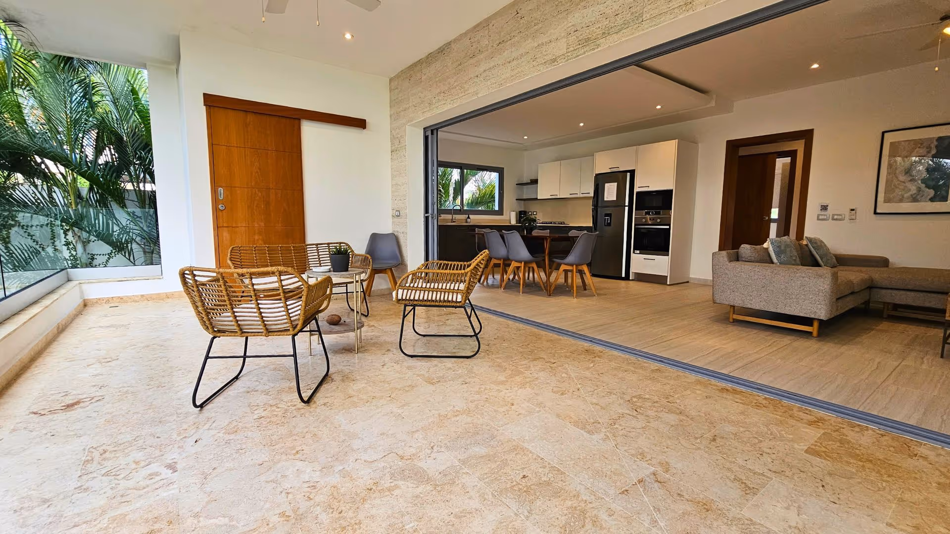 photo of property in dominican republic