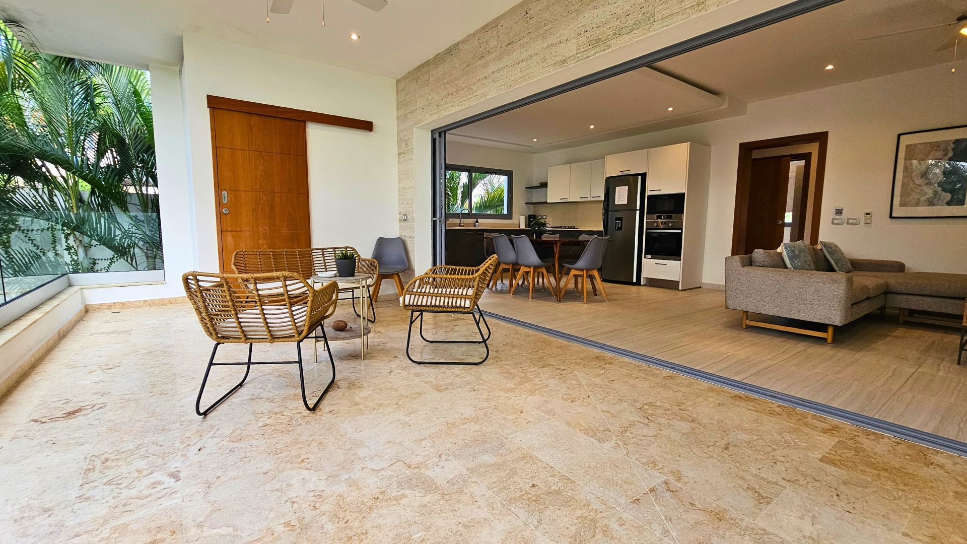 photo of property in dominican republic