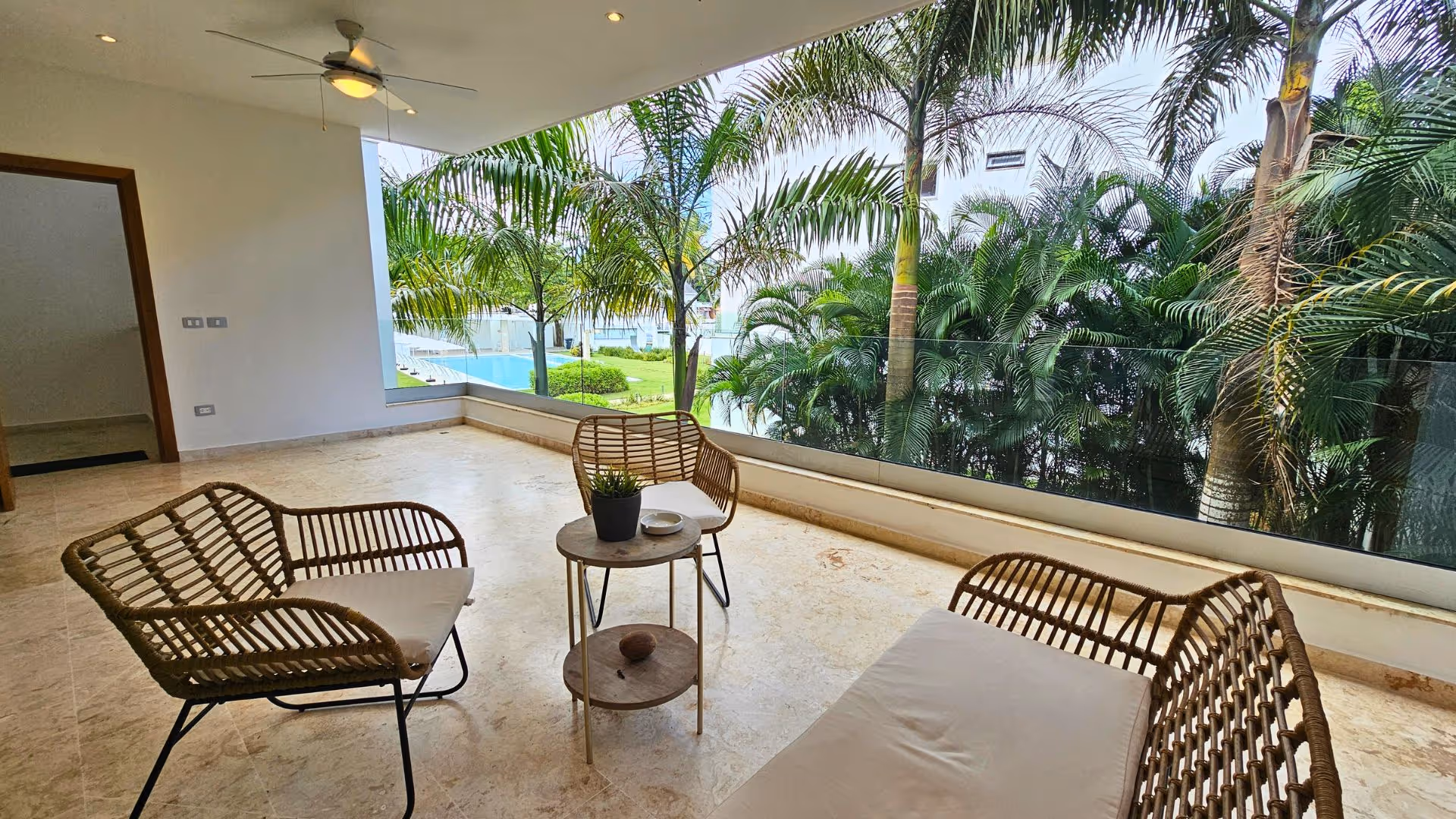 photo of property in dominican republic