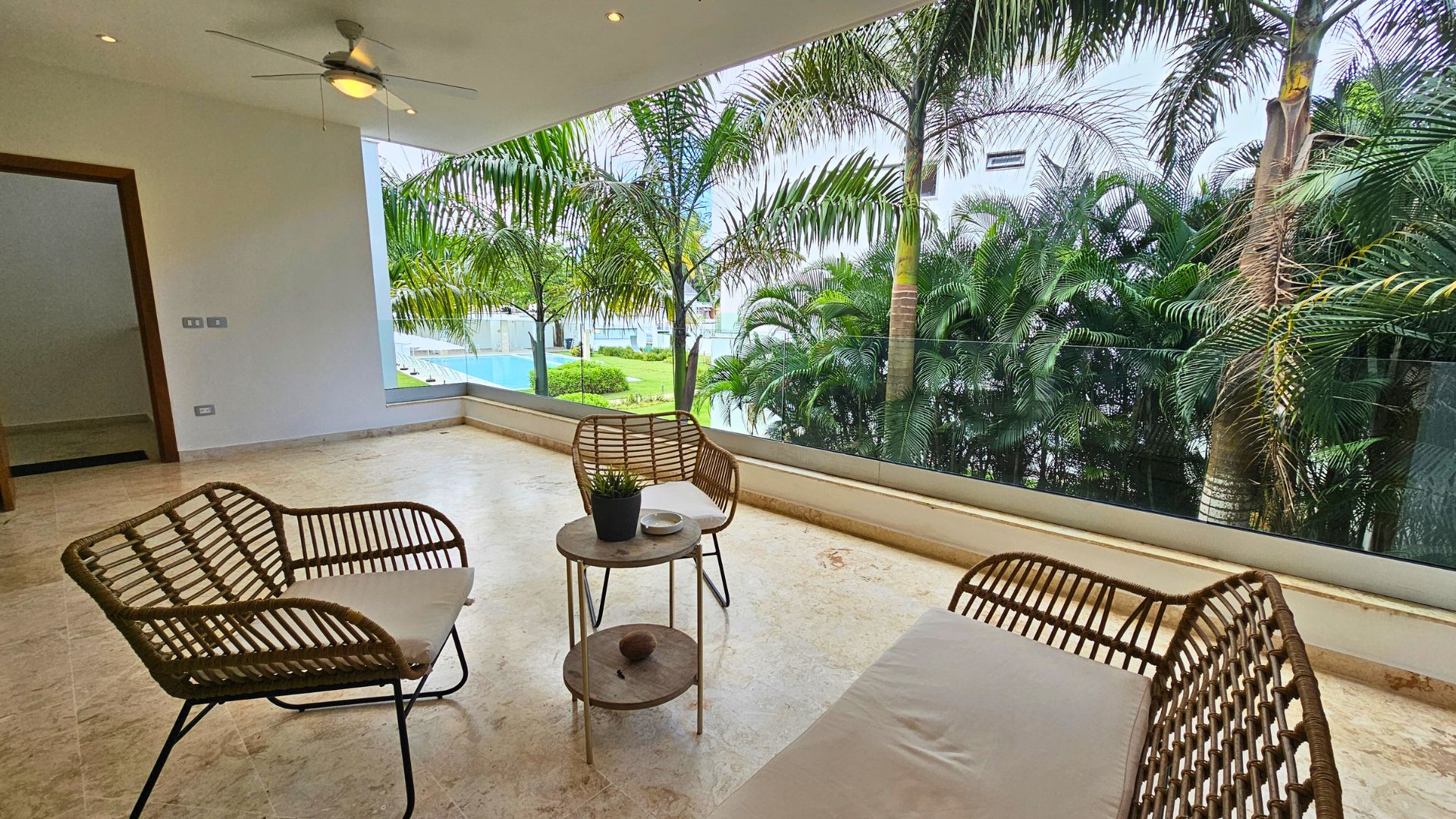 photo of property in dominican republic