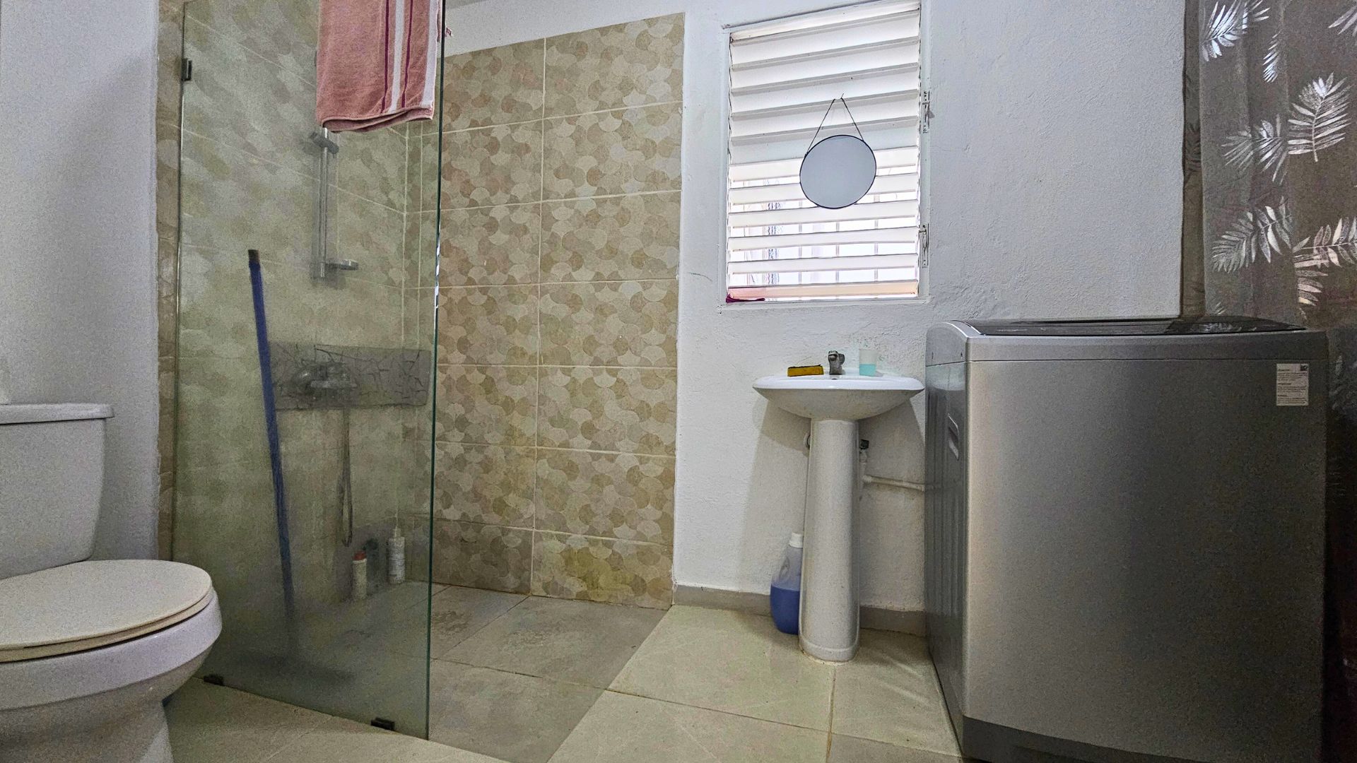 photo of property in dominican republic