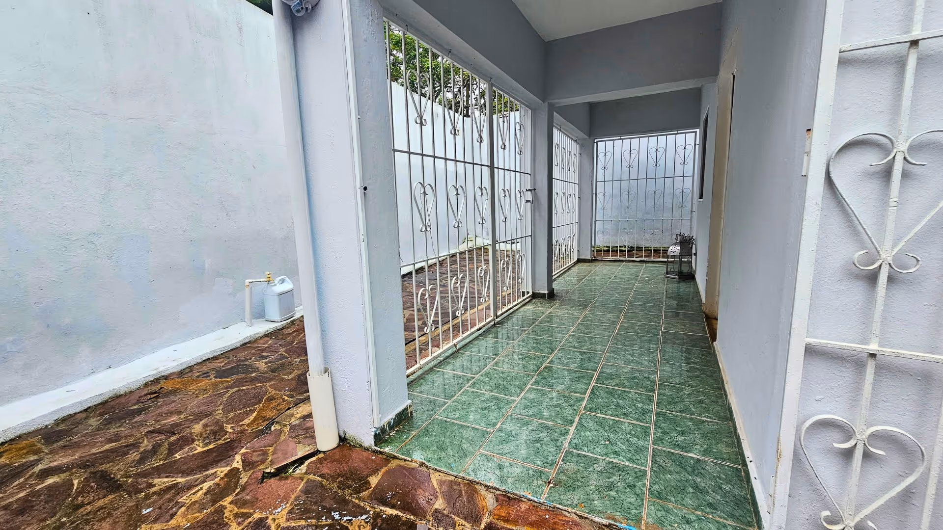 photo of property in dominican republic
