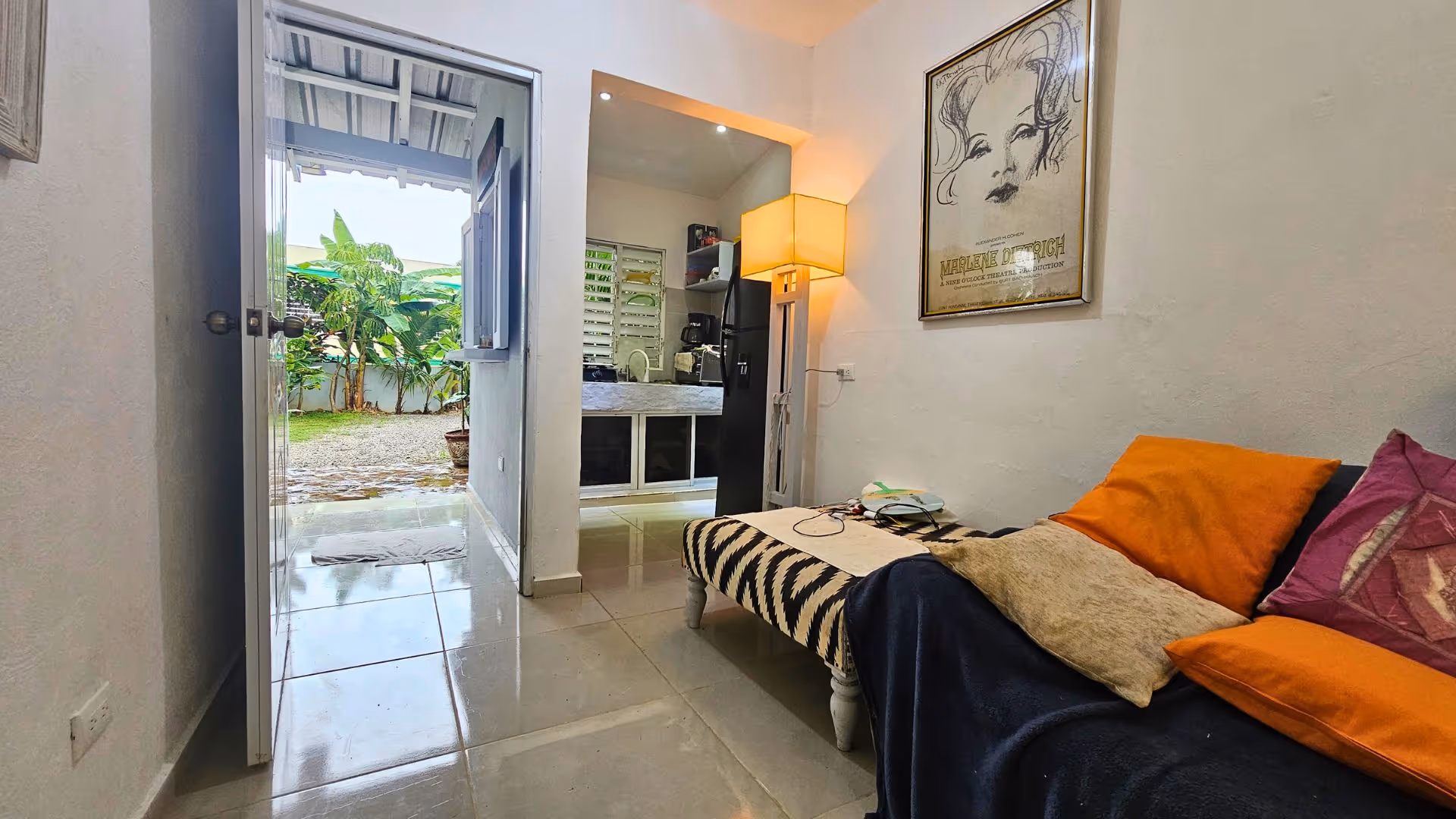photo of property in dominican republic